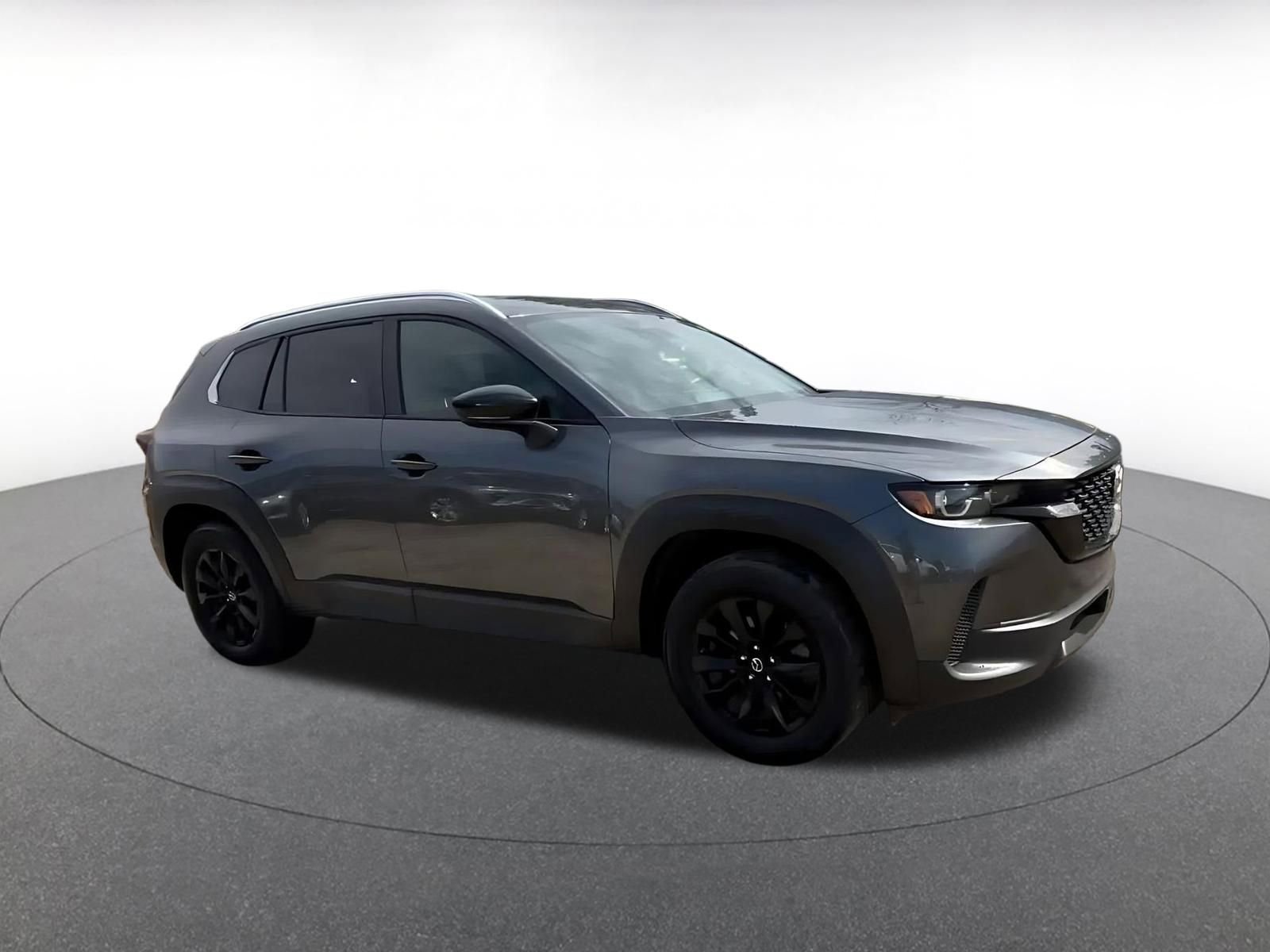 Thumbnail: 2025 Mazda CX-50 - 2