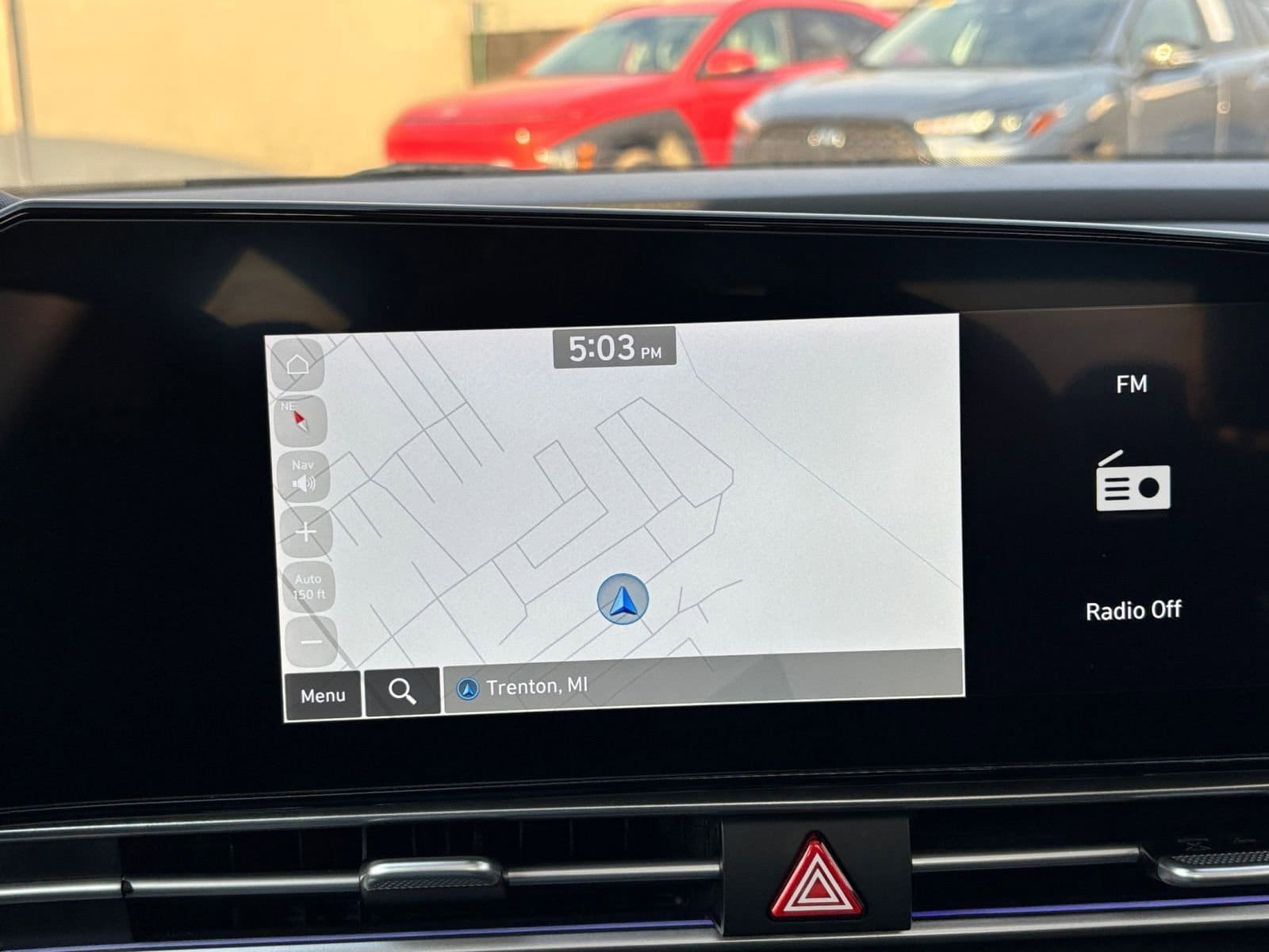 Thumbnail: 2025 Hyundai Elantra - 20