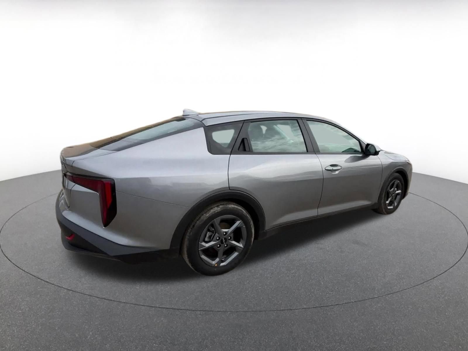 Thumbnail: 2025 Kia K4 - 15