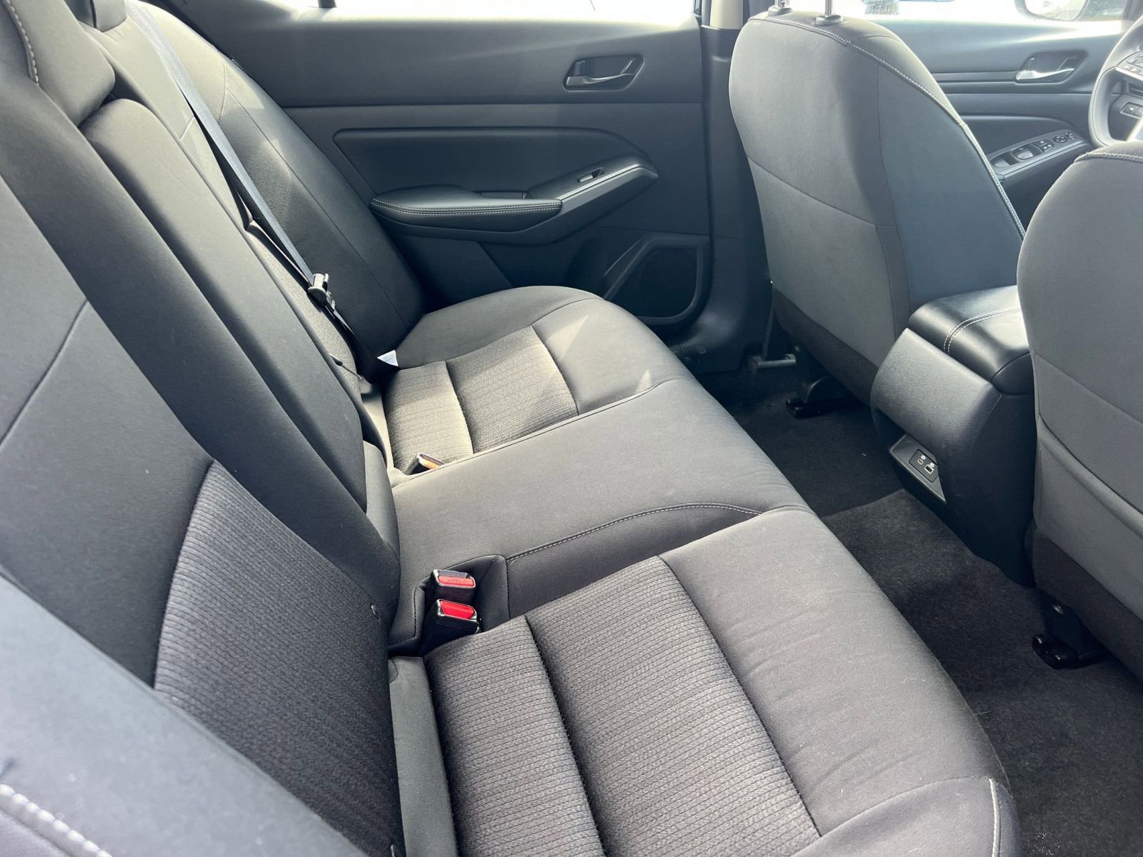 Thumbnail: 2025 Nissan Altima - 25