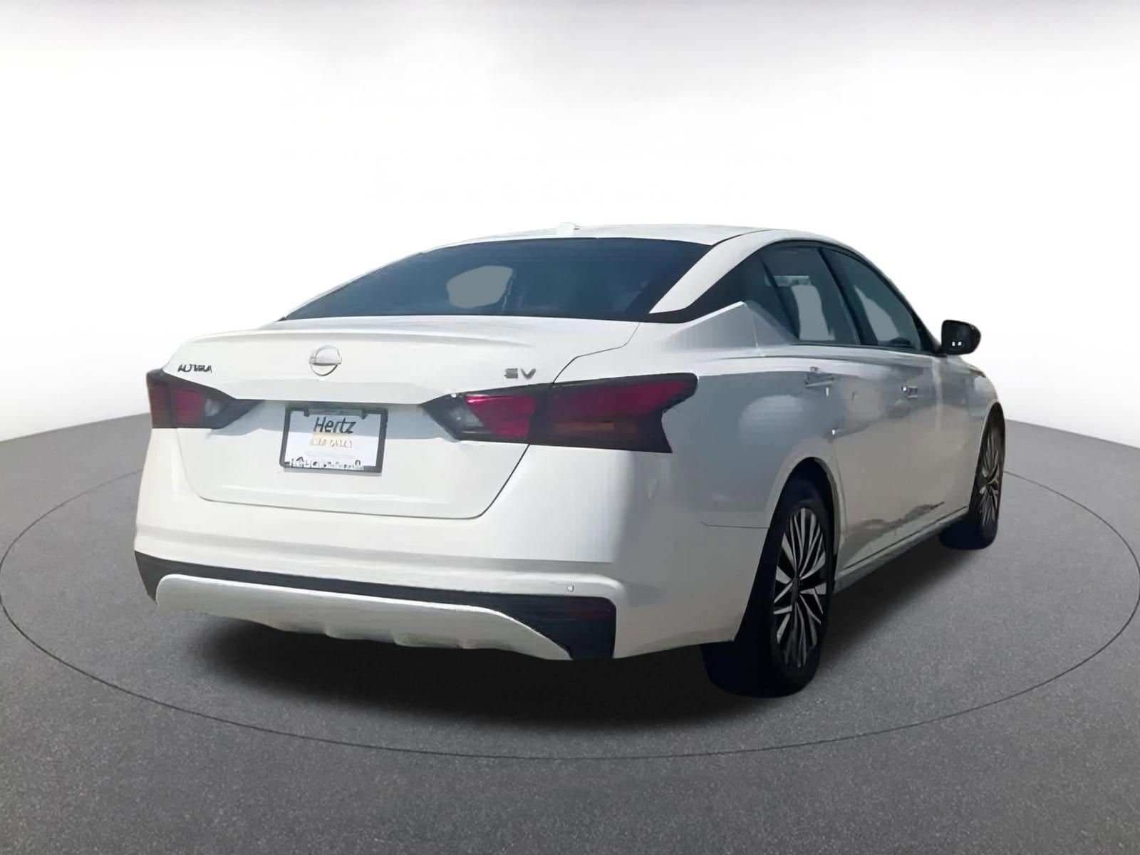 Thumbnail: 2024 Nissan Altima - 13