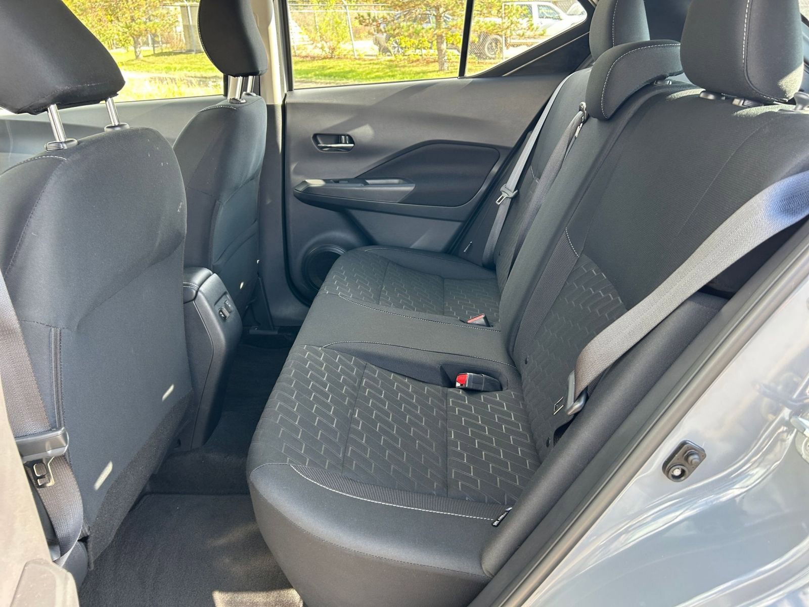 Thumbnail: 2024 Nissan Kicks - 23