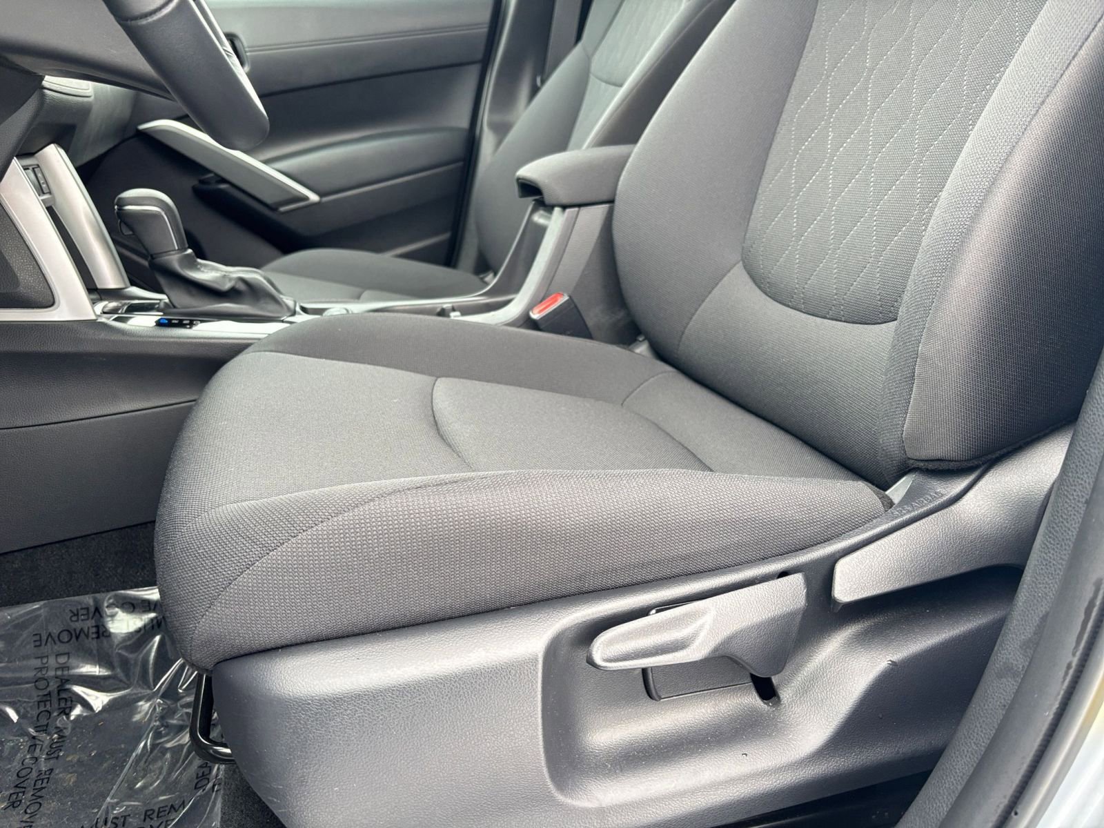 Thumbnail: 2025 Toyota Corolla Cross - 24