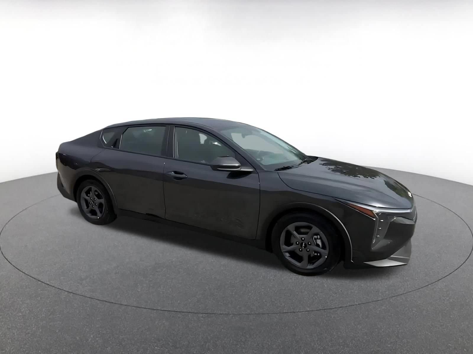 Thumbnail: 2025 Kia K4 - 2