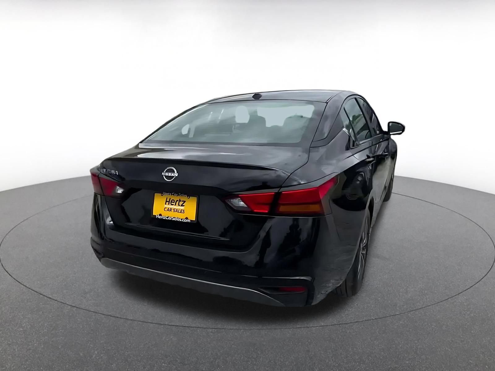 Thumbnail: 2026 Nissan Altima - 14