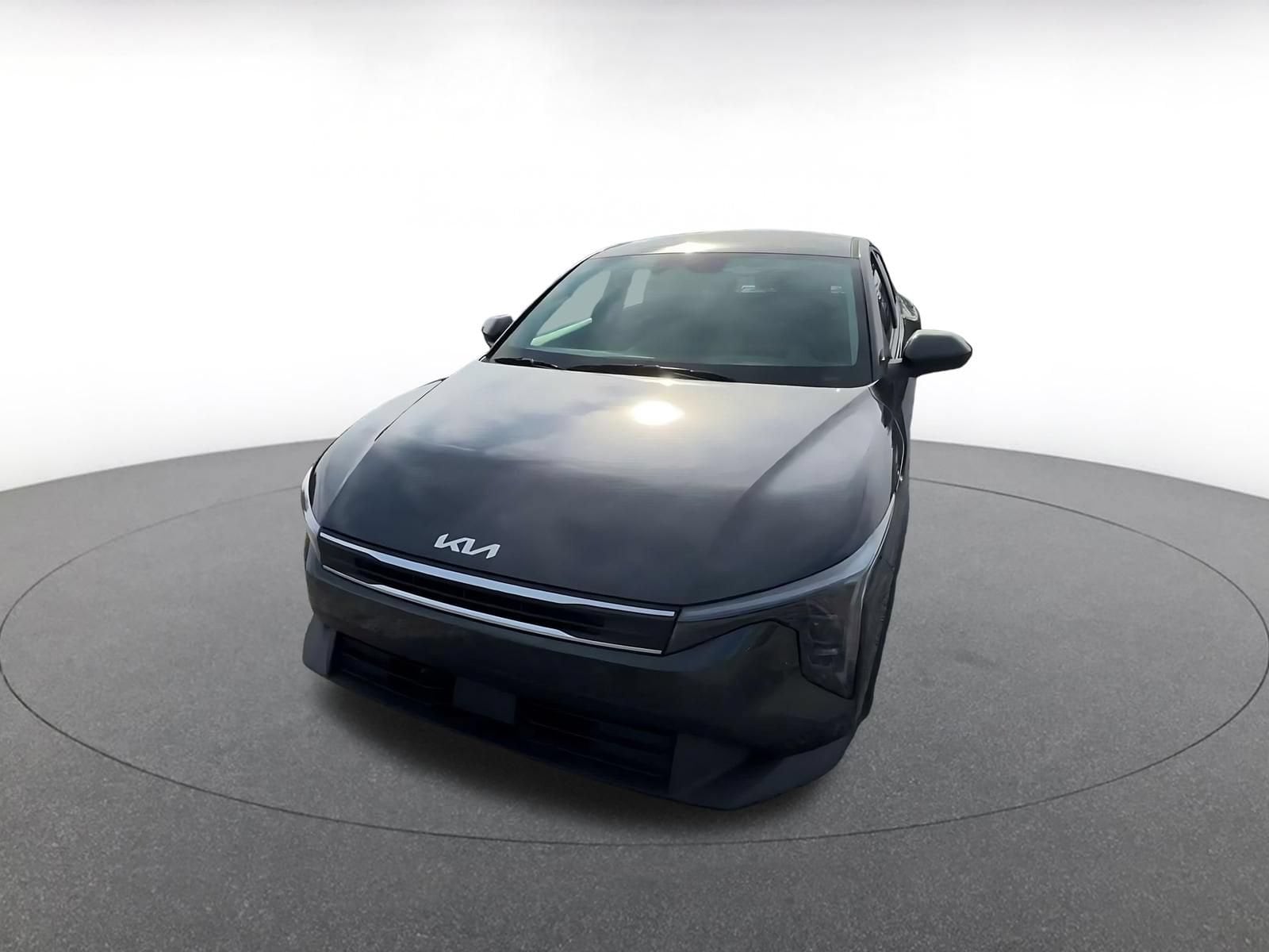 Thumbnail: 2025 Kia K4 - 6