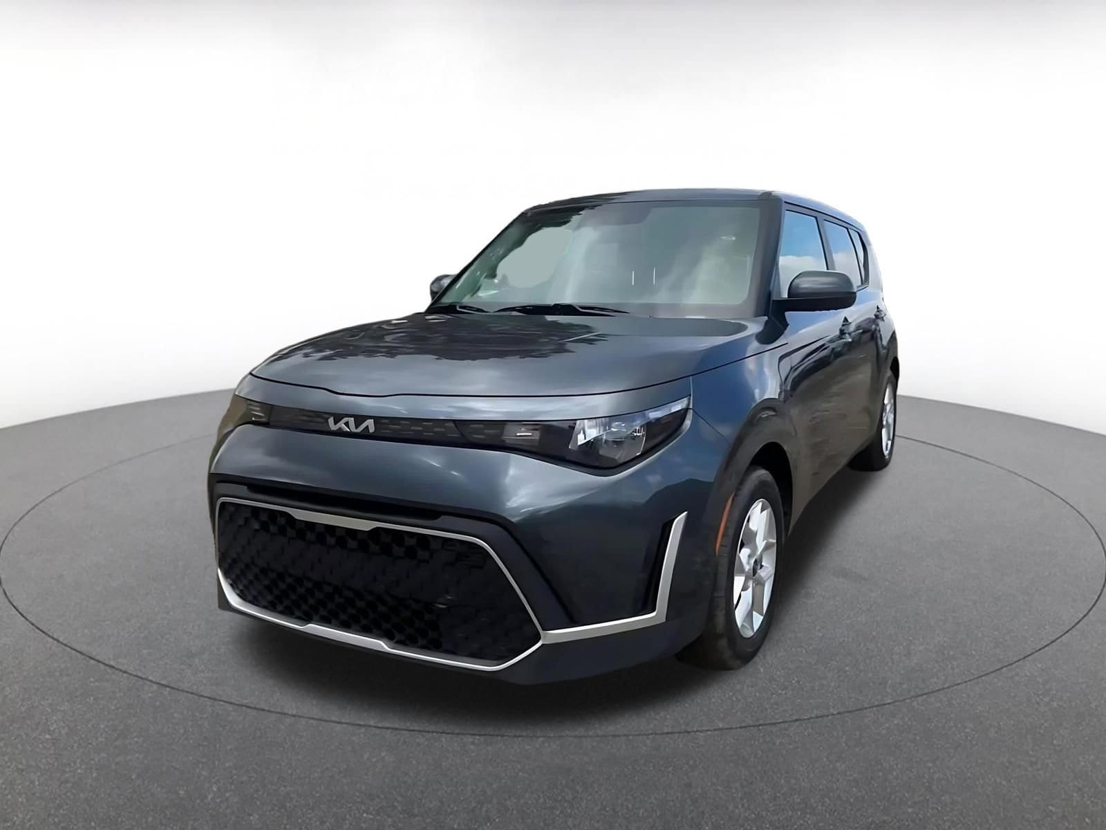 Thumbnail: 2025 Kia Soul - 7