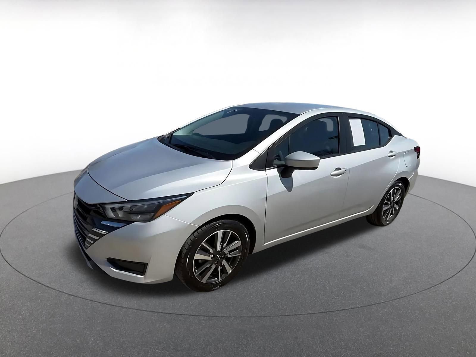 Thumbnail: 2025 Nissan Versa - 8
