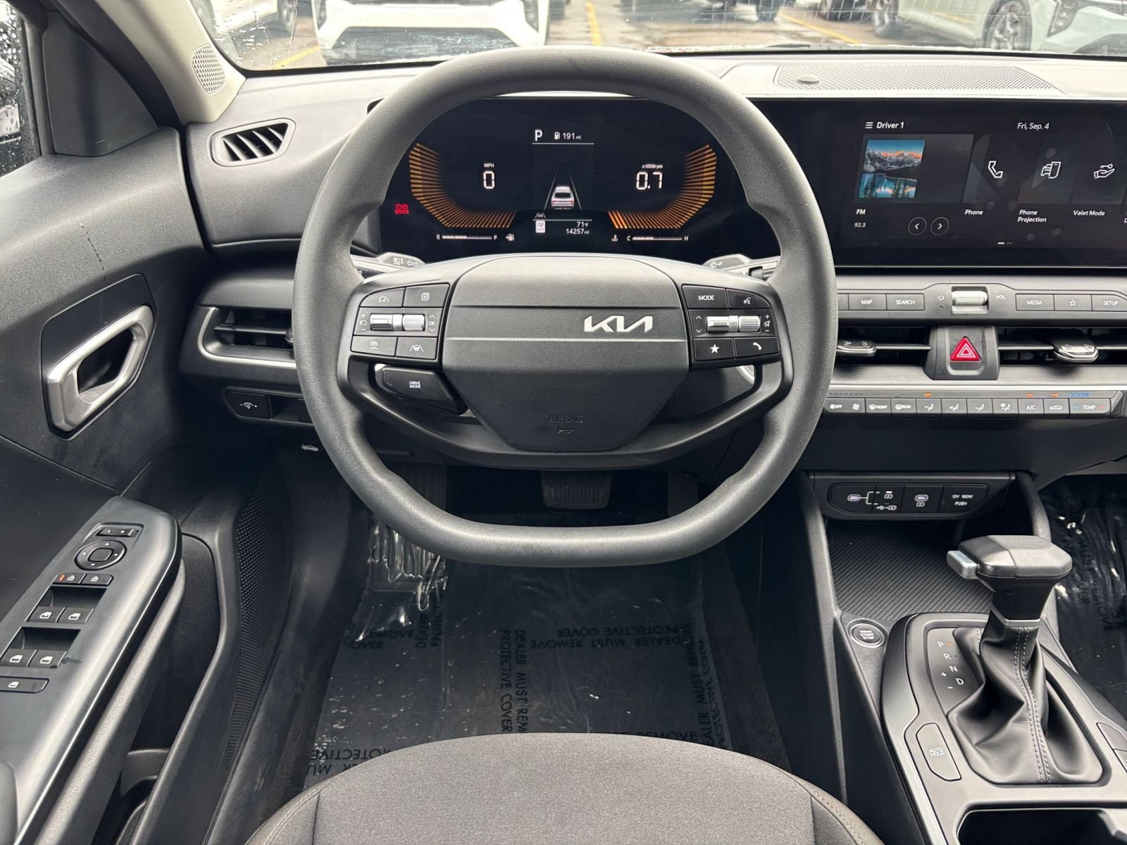 Thumbnail: 2026 Kia K4 - 33
