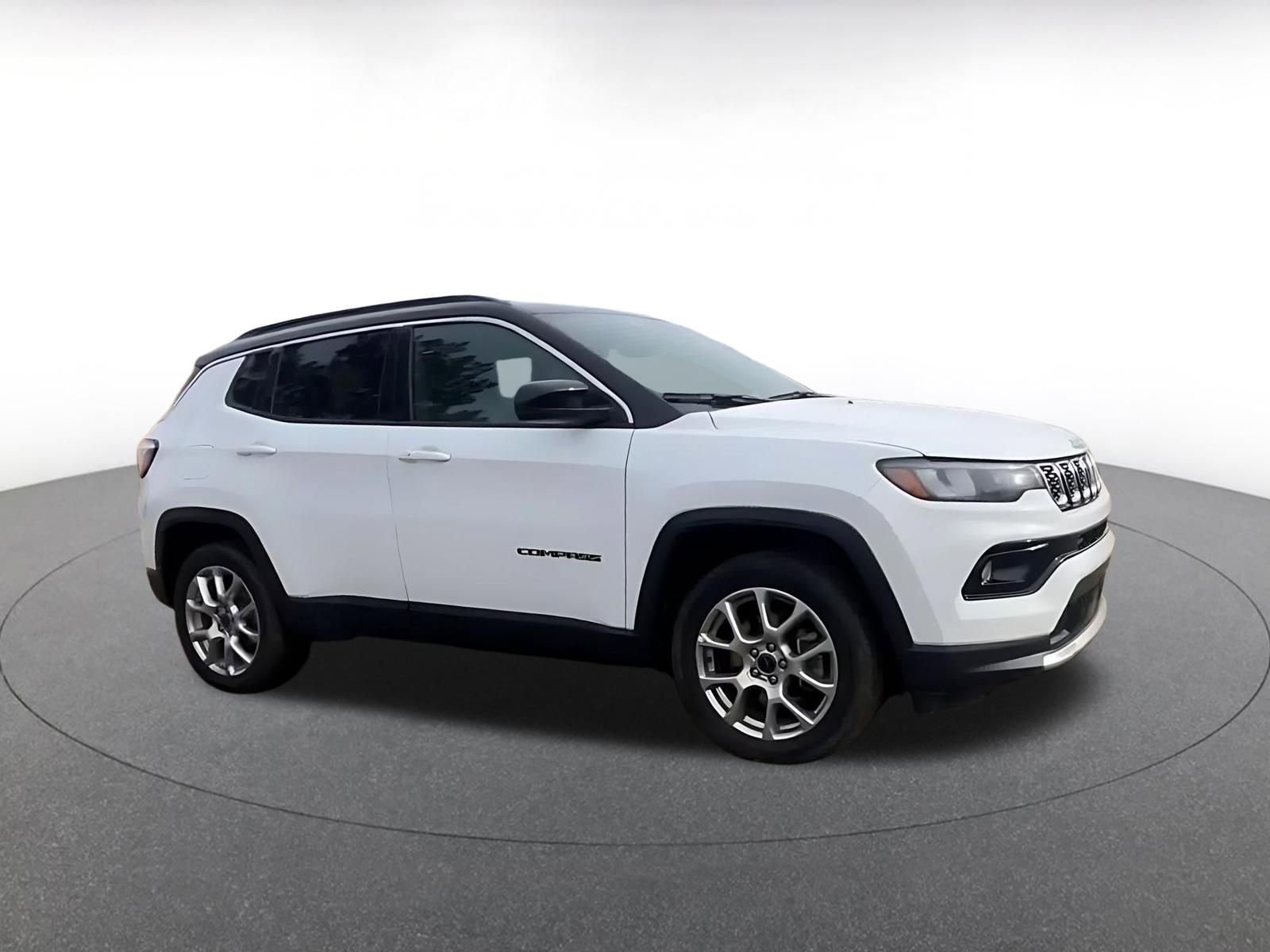 Thumbnail: 2025 Jeep Compass - 2
