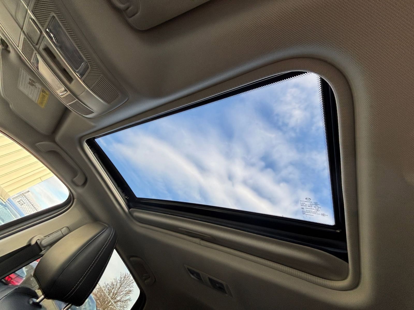 Thumbnail: 2025 Mazda CX-5 - 29