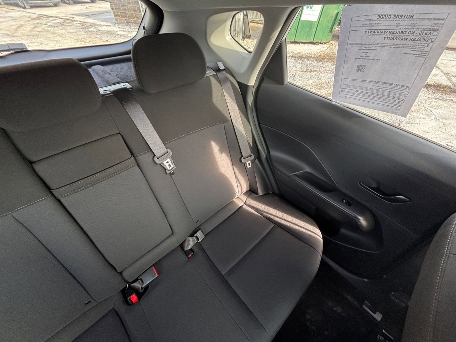 Thumbnail: 2025 Hyundai Kona - 35