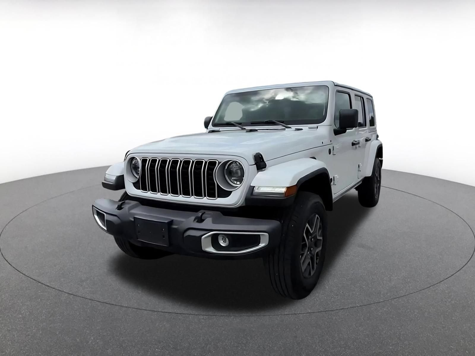Thumbnail: 2025 Jeep Wrangler - 6