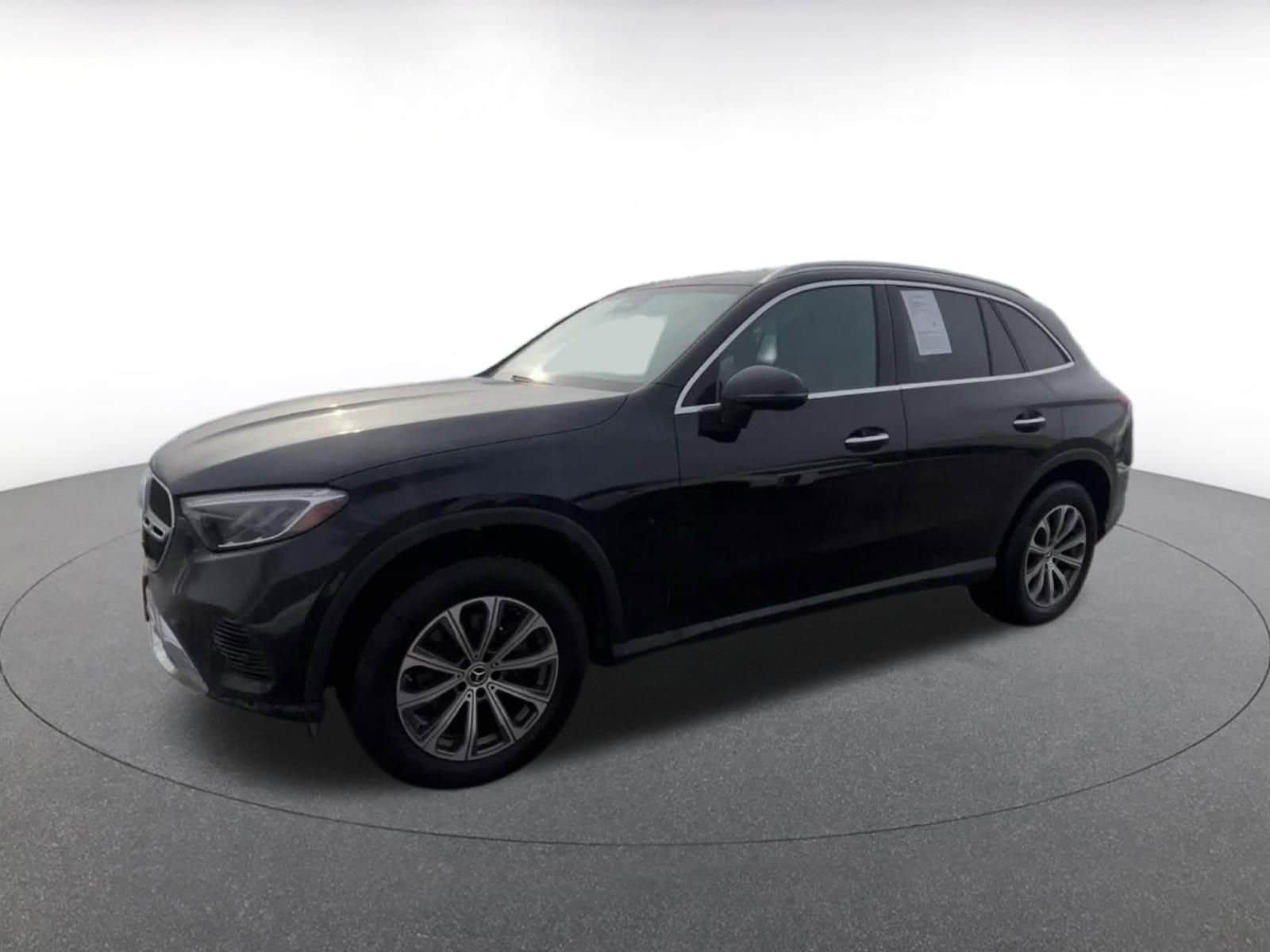 Thumbnail: 2024 Mercedes-Benz GLC - 8