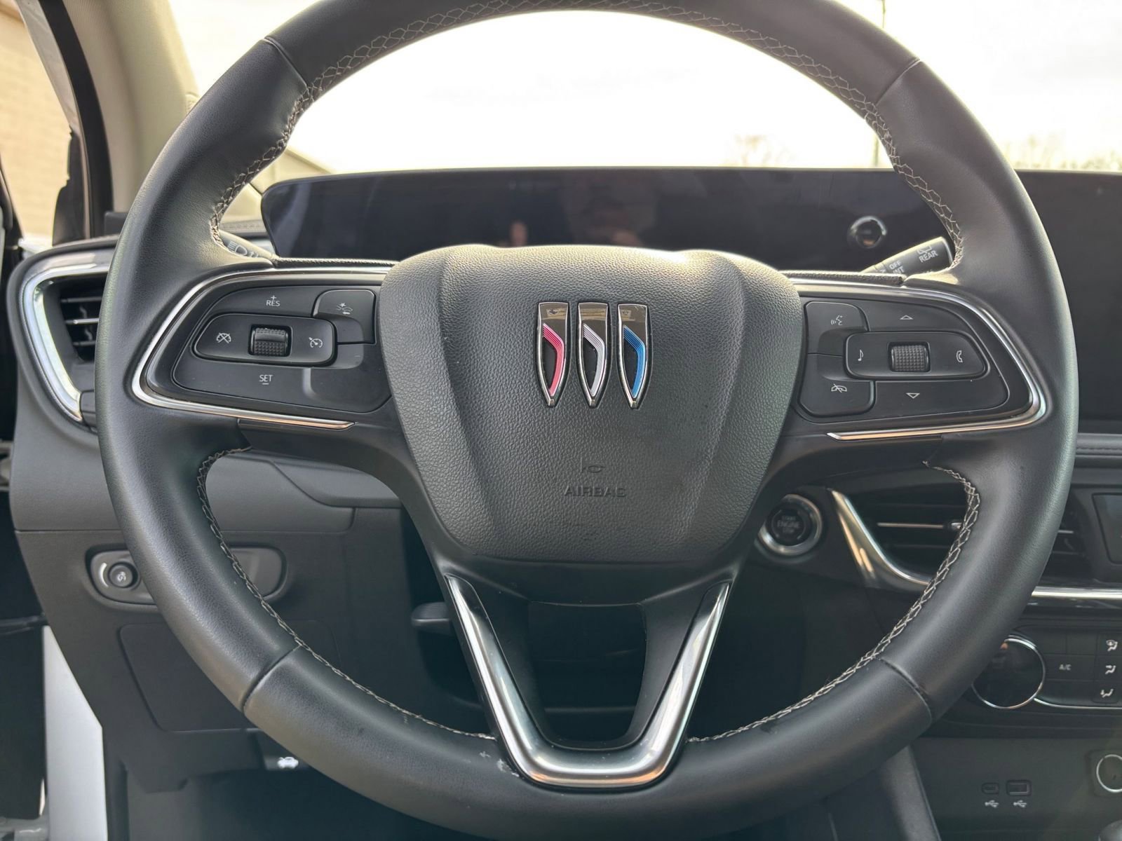 Thumbnail: 2025 Buick Encore GX - 28