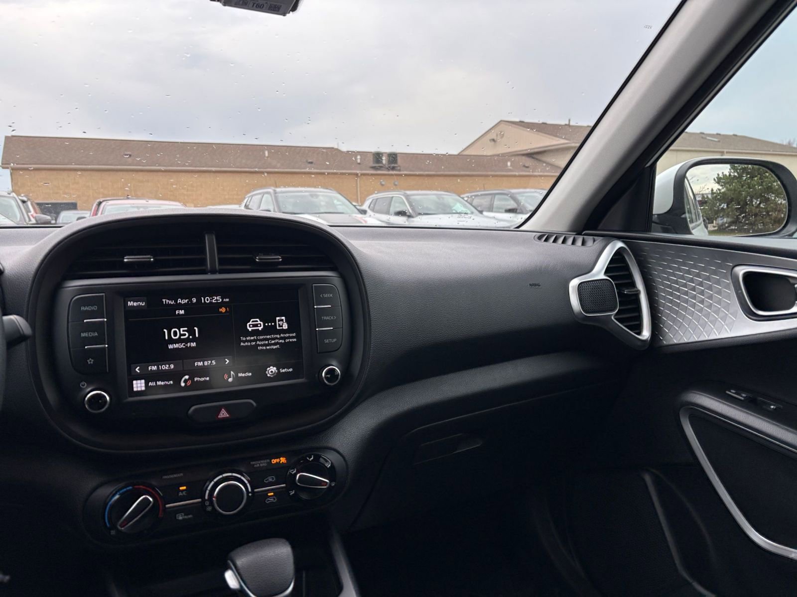 Thumbnail: 2025 Kia Soul - 34