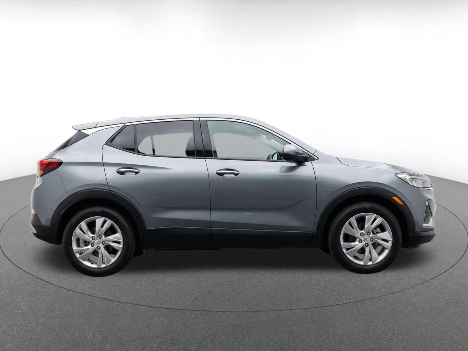 Thumbnail: 2025 Buick Encore GX - 9