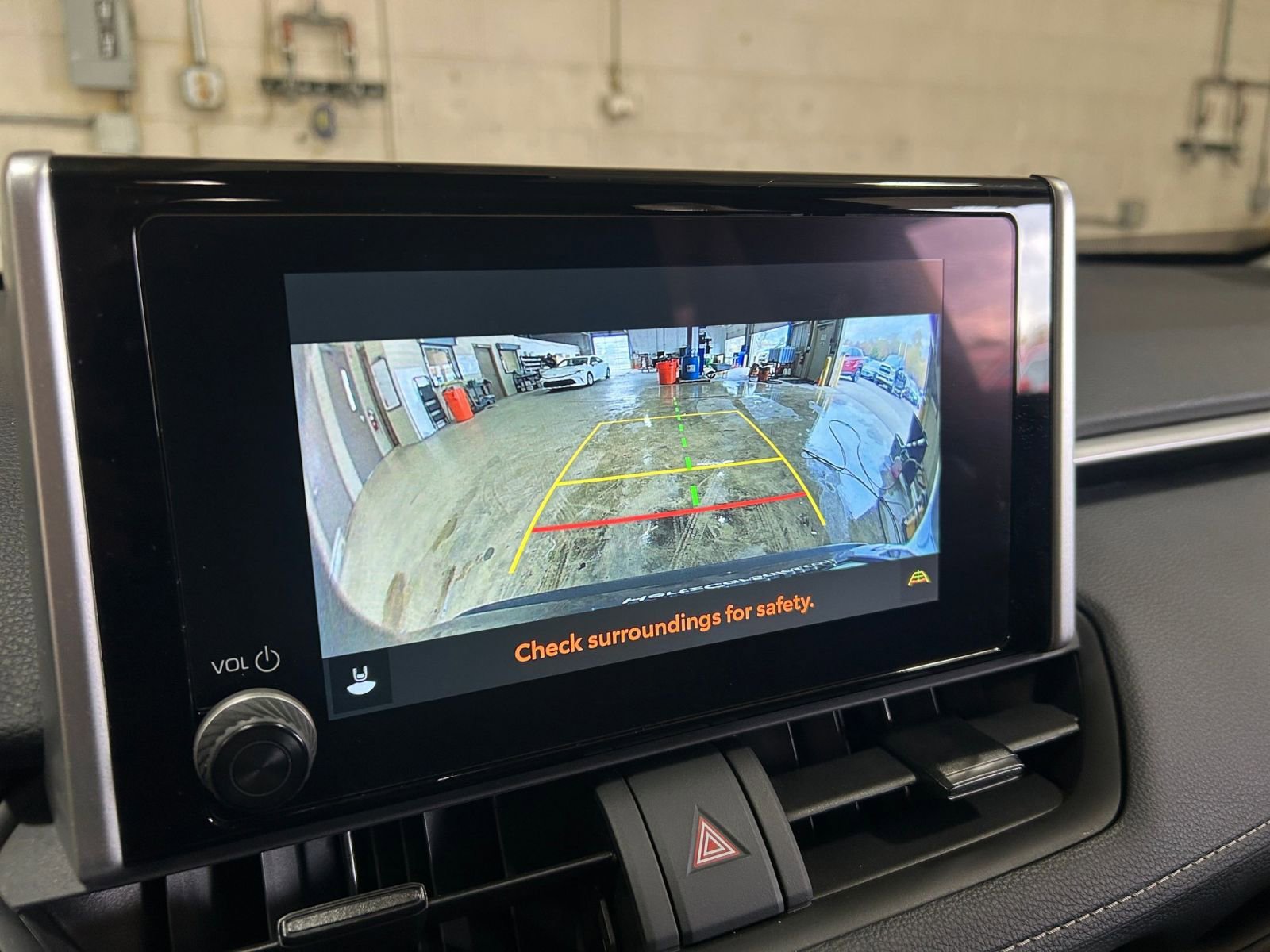 Thumbnail: 2025 Toyota RAV4 - 17