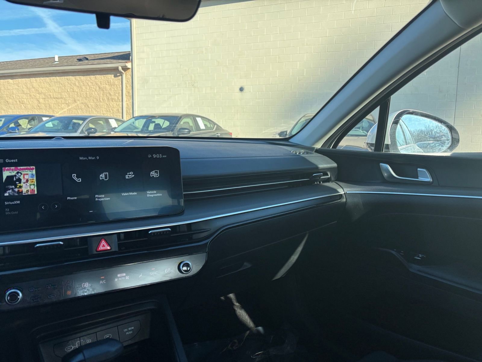 Thumbnail: 2025 Kia K5 - 35