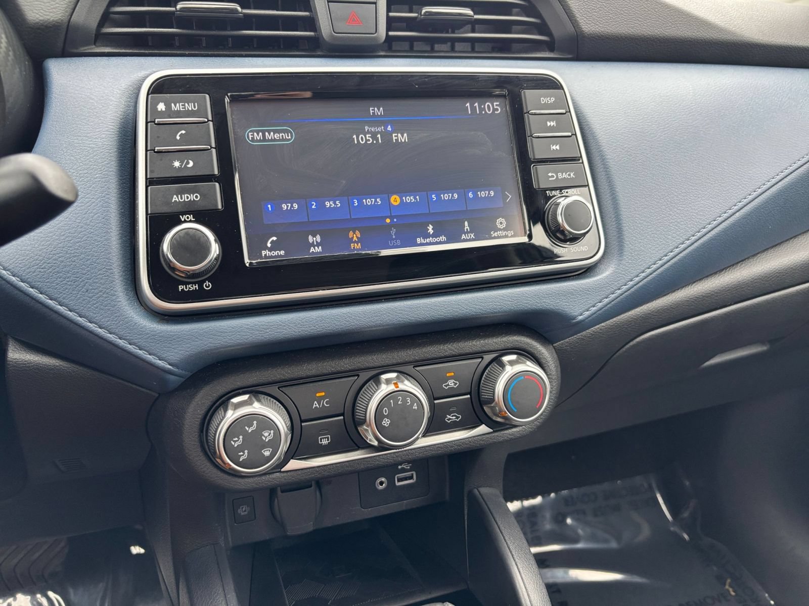 Thumbnail: 2025 Nissan Versa - 19