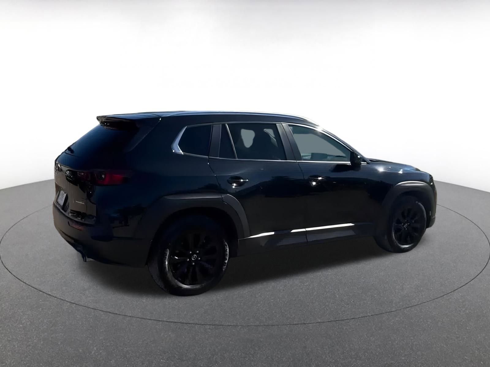 Thumbnail: 2025 Mazda CX-50 - 14