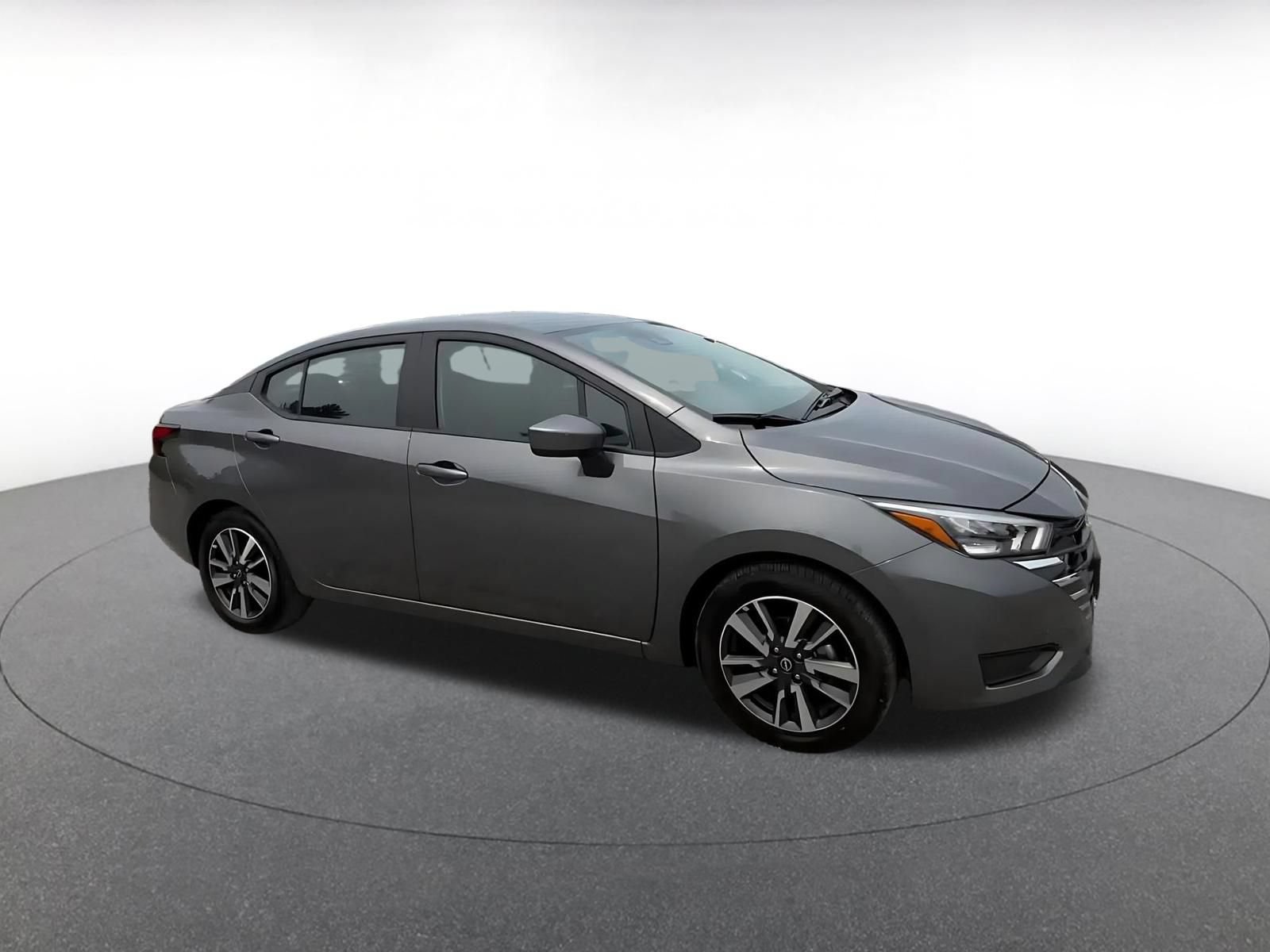 Thumbnail: 2025 Nissan Versa - 2