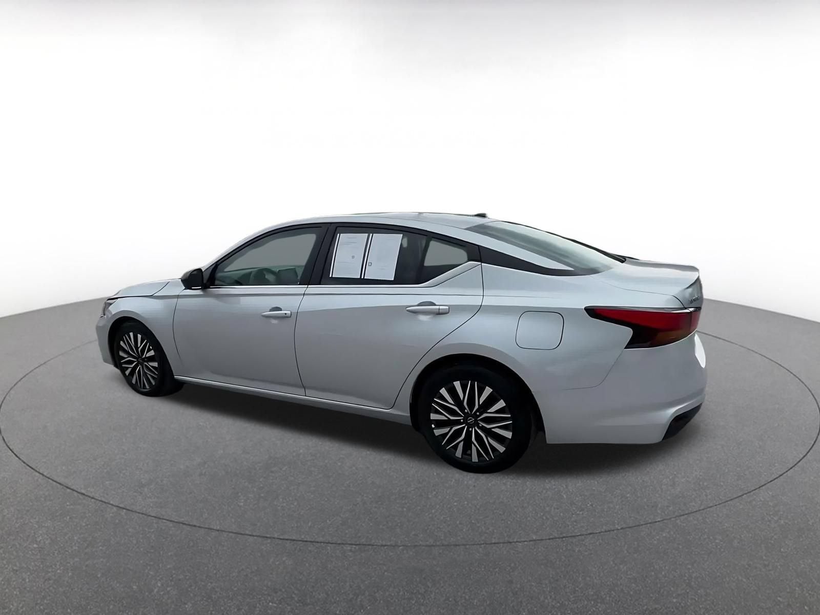 Thumbnail: 2026 Nissan Altima - 8