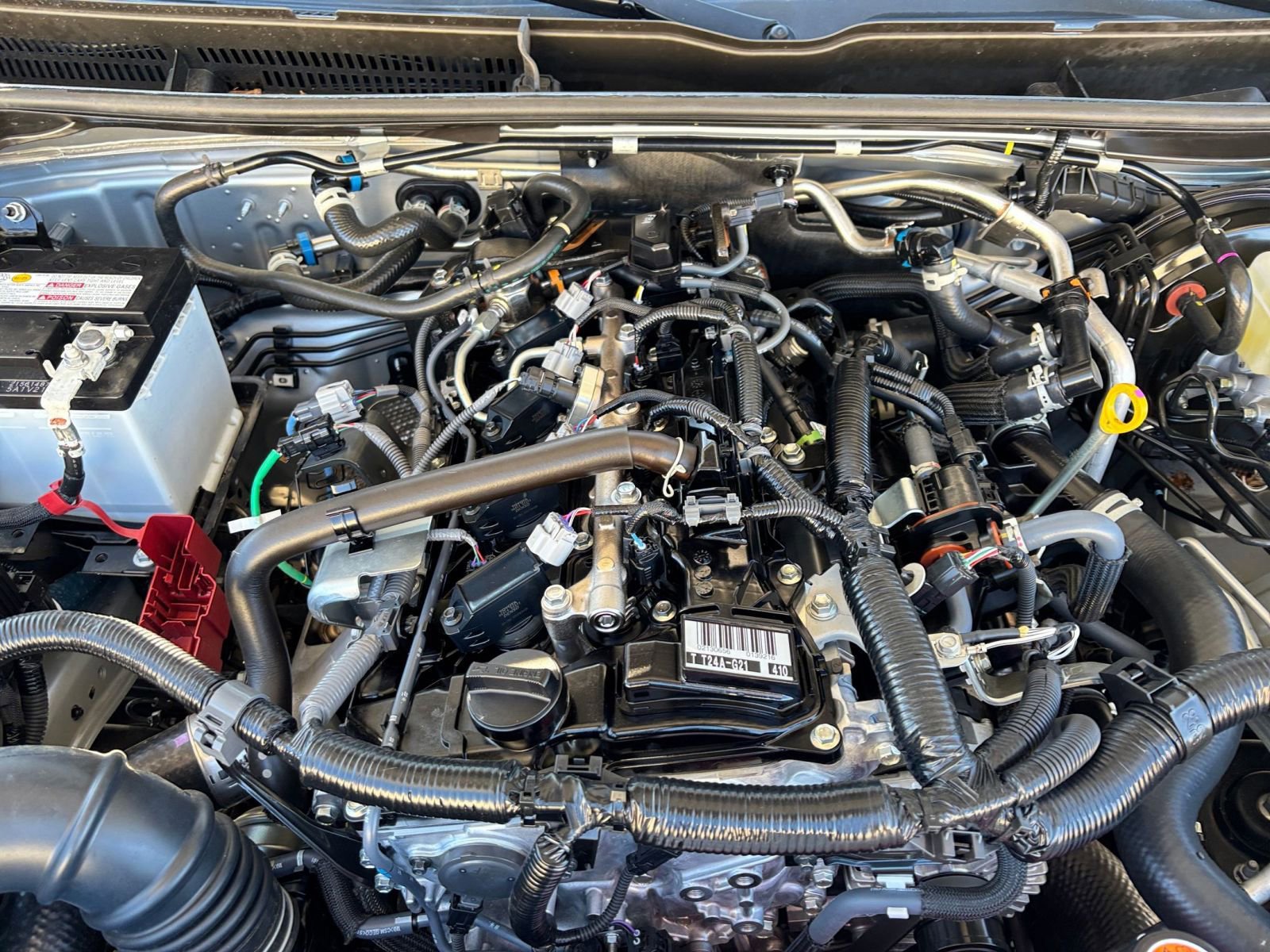 Thumbnail: 2025 Toyota 4Runner - 32