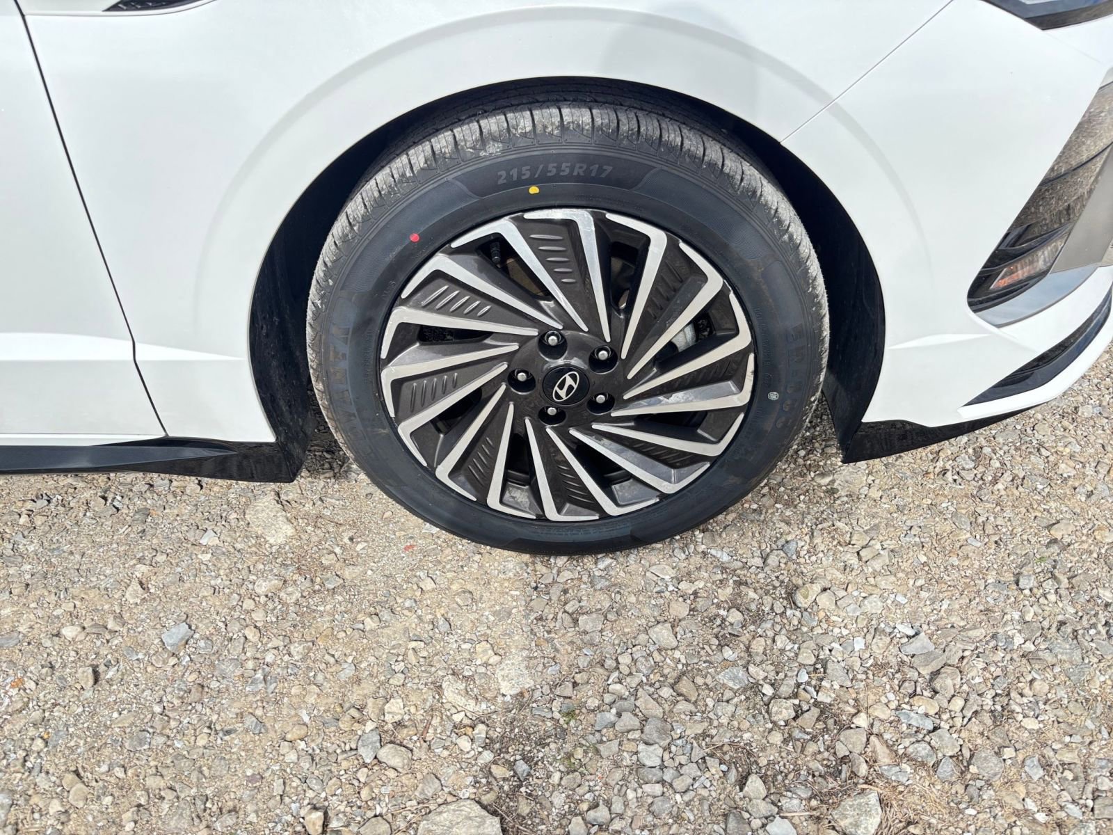 Thumbnail: 2024 Hyundai Sonata - 30