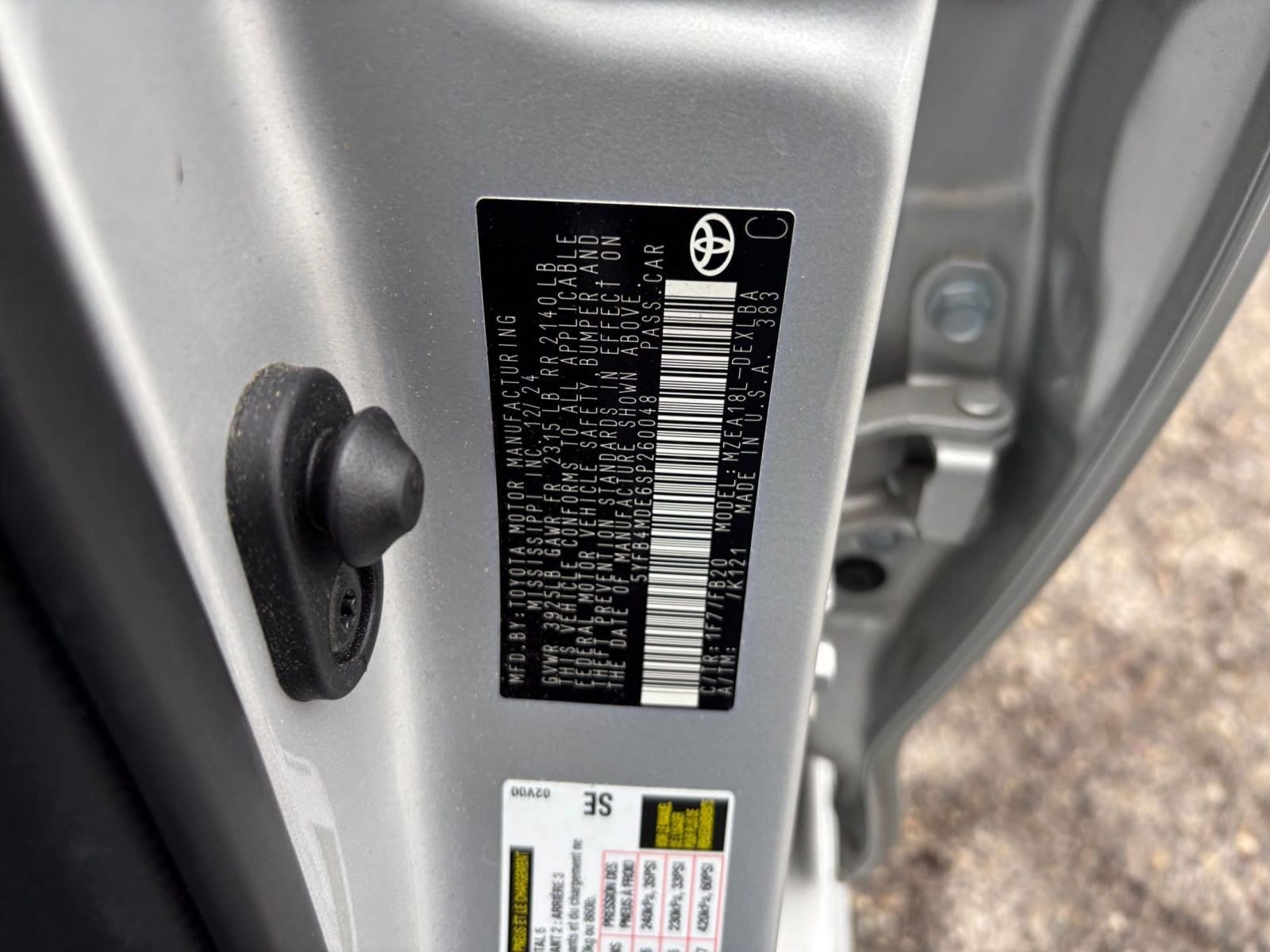 Thumbnail: 2025 Toyota Corolla - 27