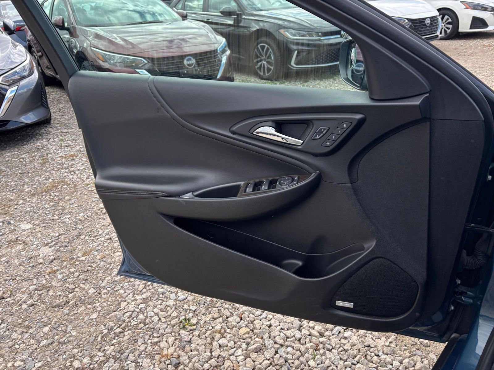 Thumbnail: 2024 Chevrolet Malibu - 20