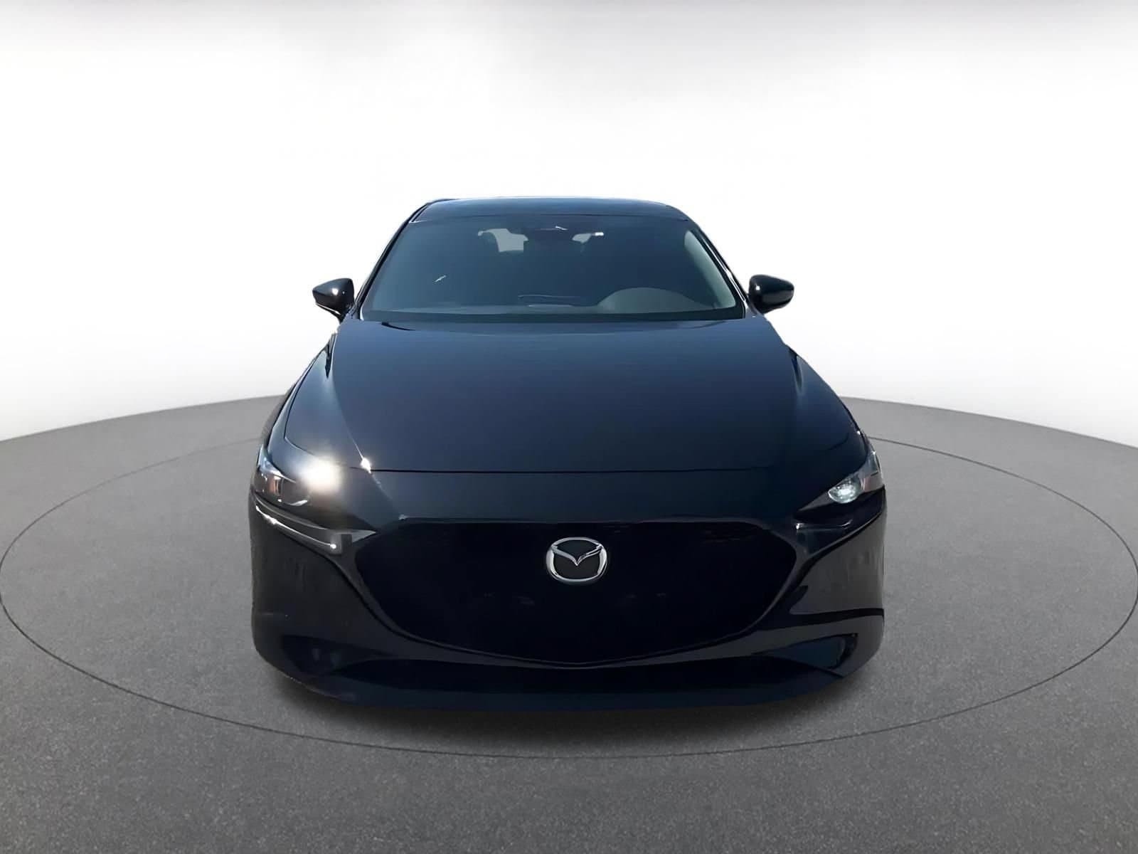 Thumbnail: 2026 Mazda Mazda3 - 4