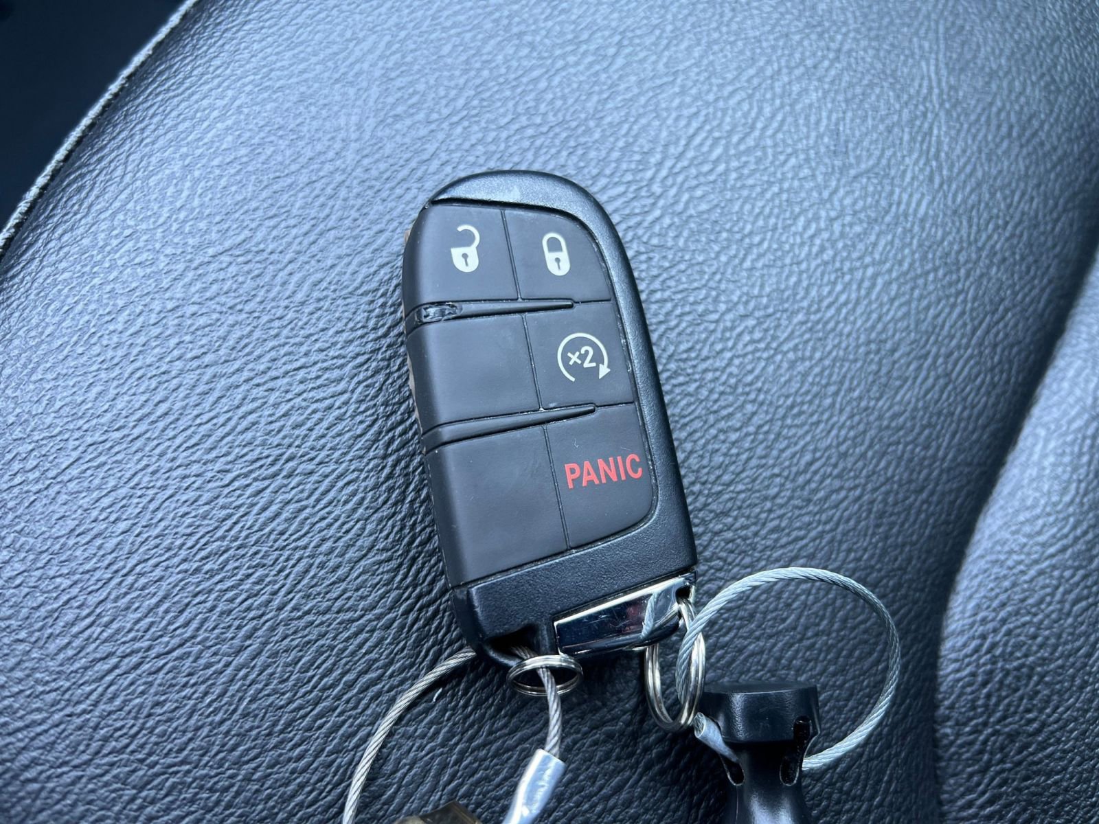 Thumbnail: 2025 Jeep Compass - 22