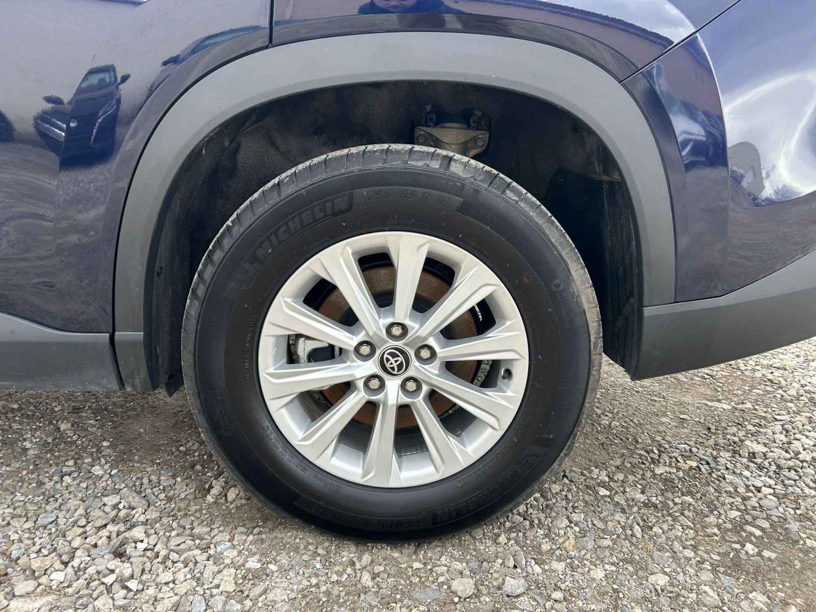 Thumbnail: 2025 Toyota Grand Highlander - 33