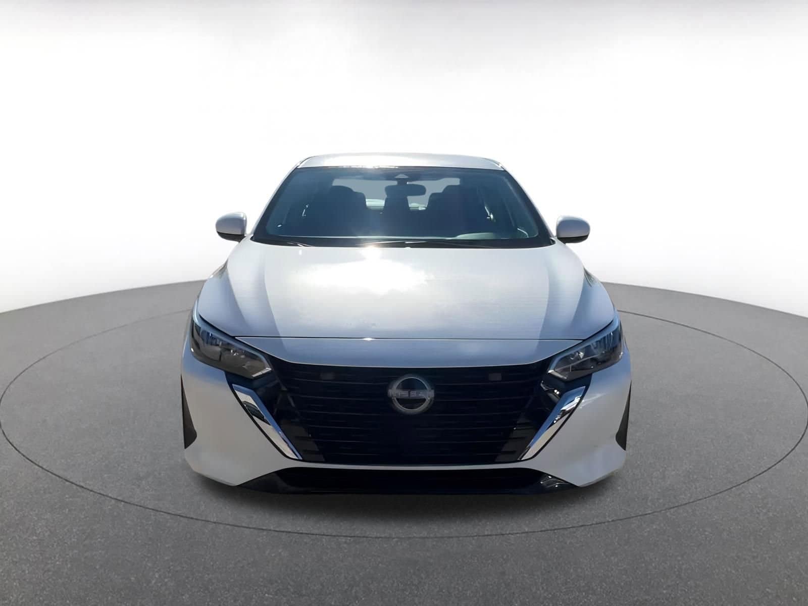 Thumbnail: 2024 Nissan Sentra - 4