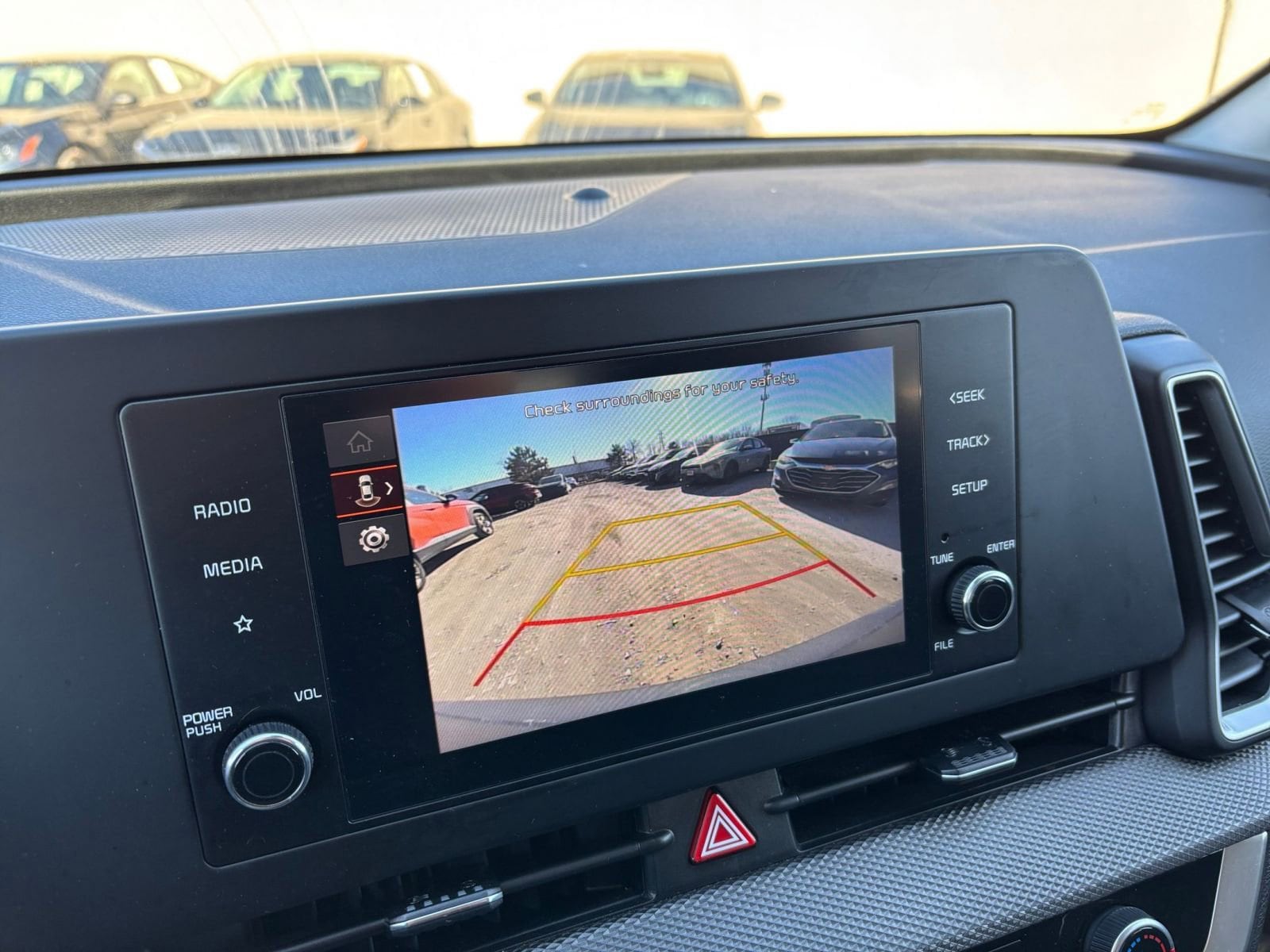 Thumbnail: 2025 Kia Sportage - 24