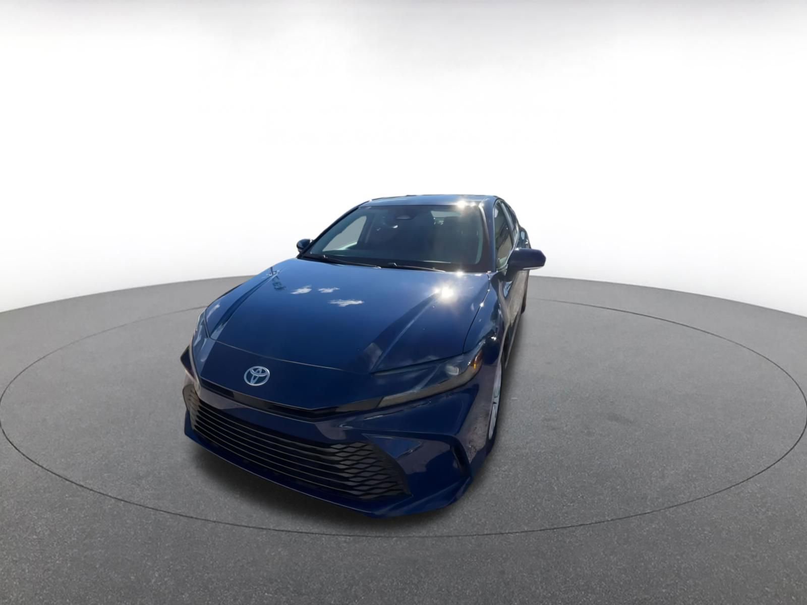 Thumbnail: 2025 Toyota Camry - 7