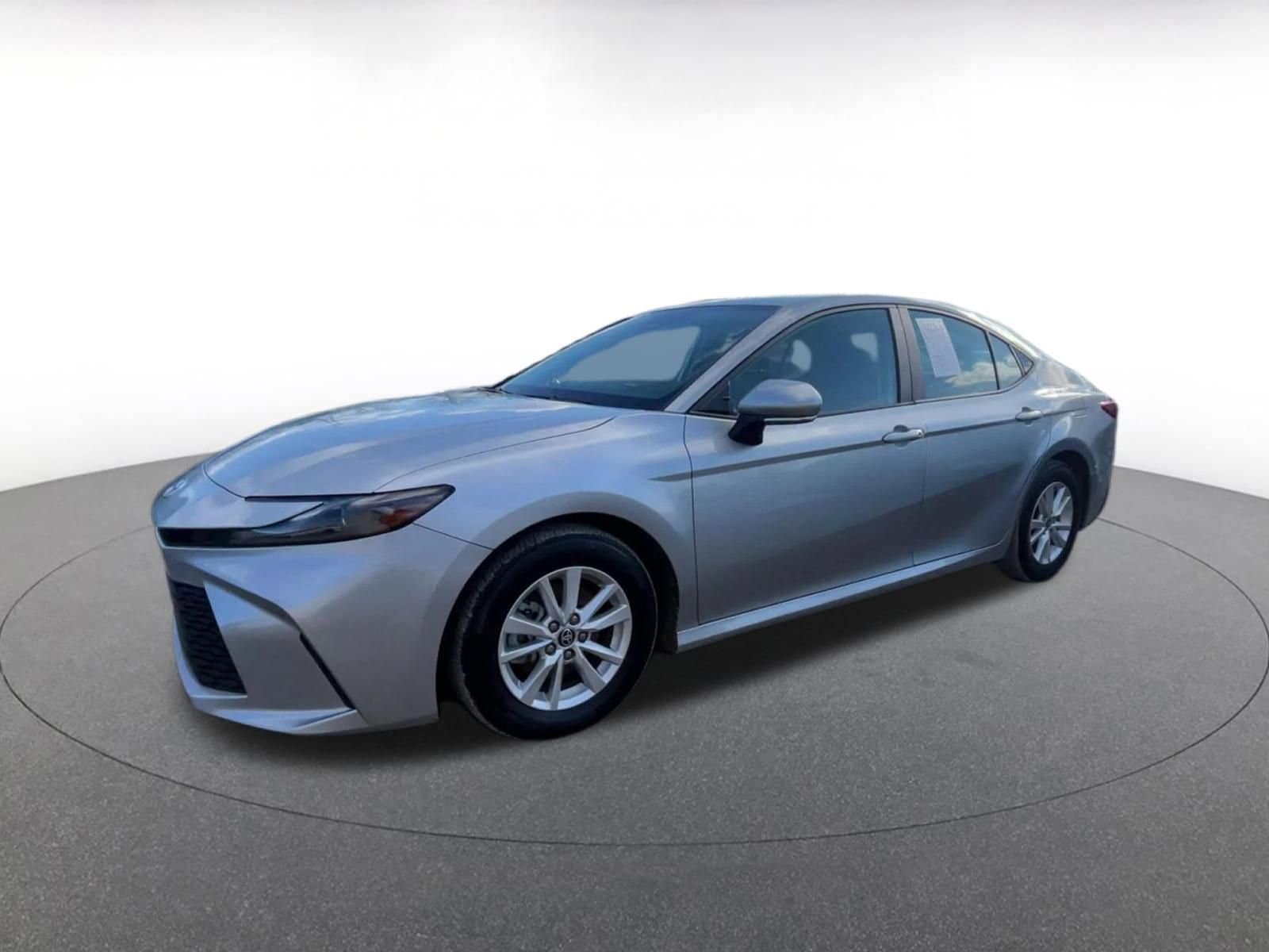 Thumbnail: 2025 Toyota Camry - 8