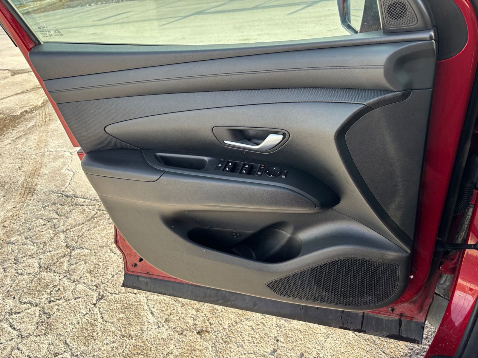 Thumbnail: 2025 Hyundai Tucson - 20