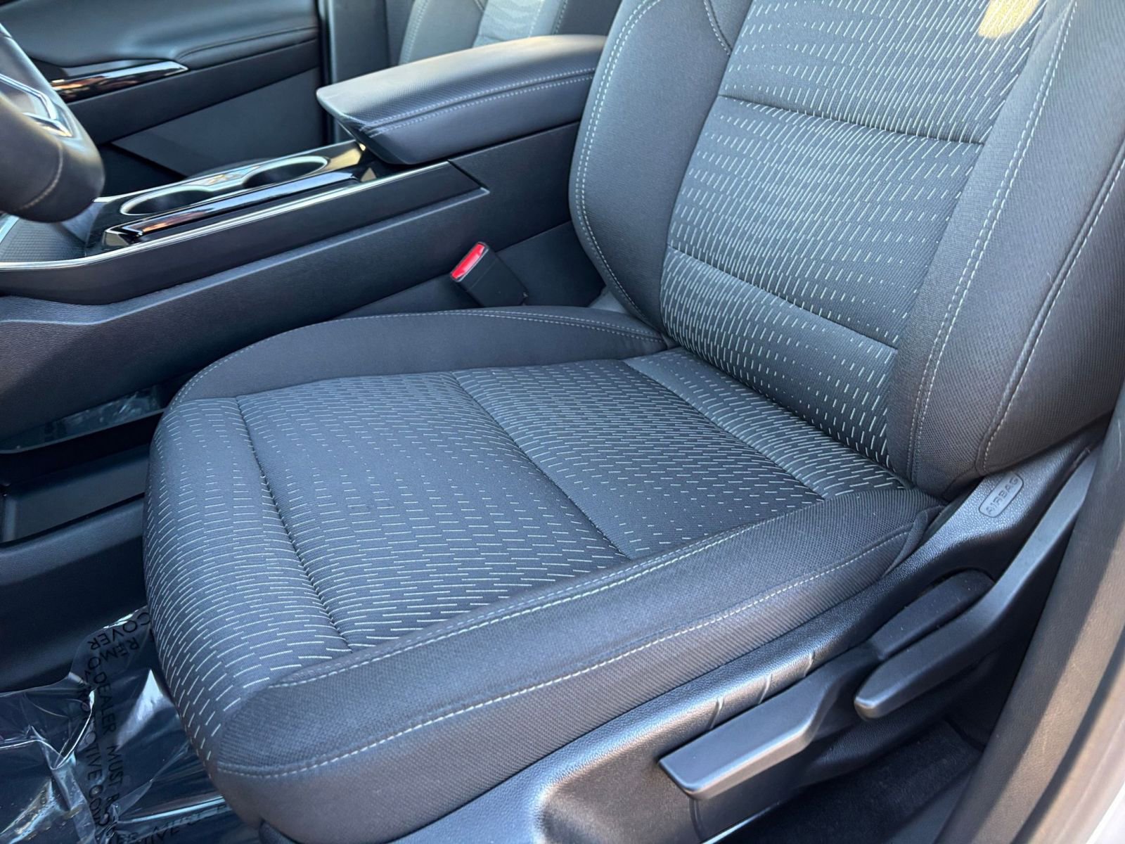 Thumbnail: 2025 Chevrolet Equinox - 25