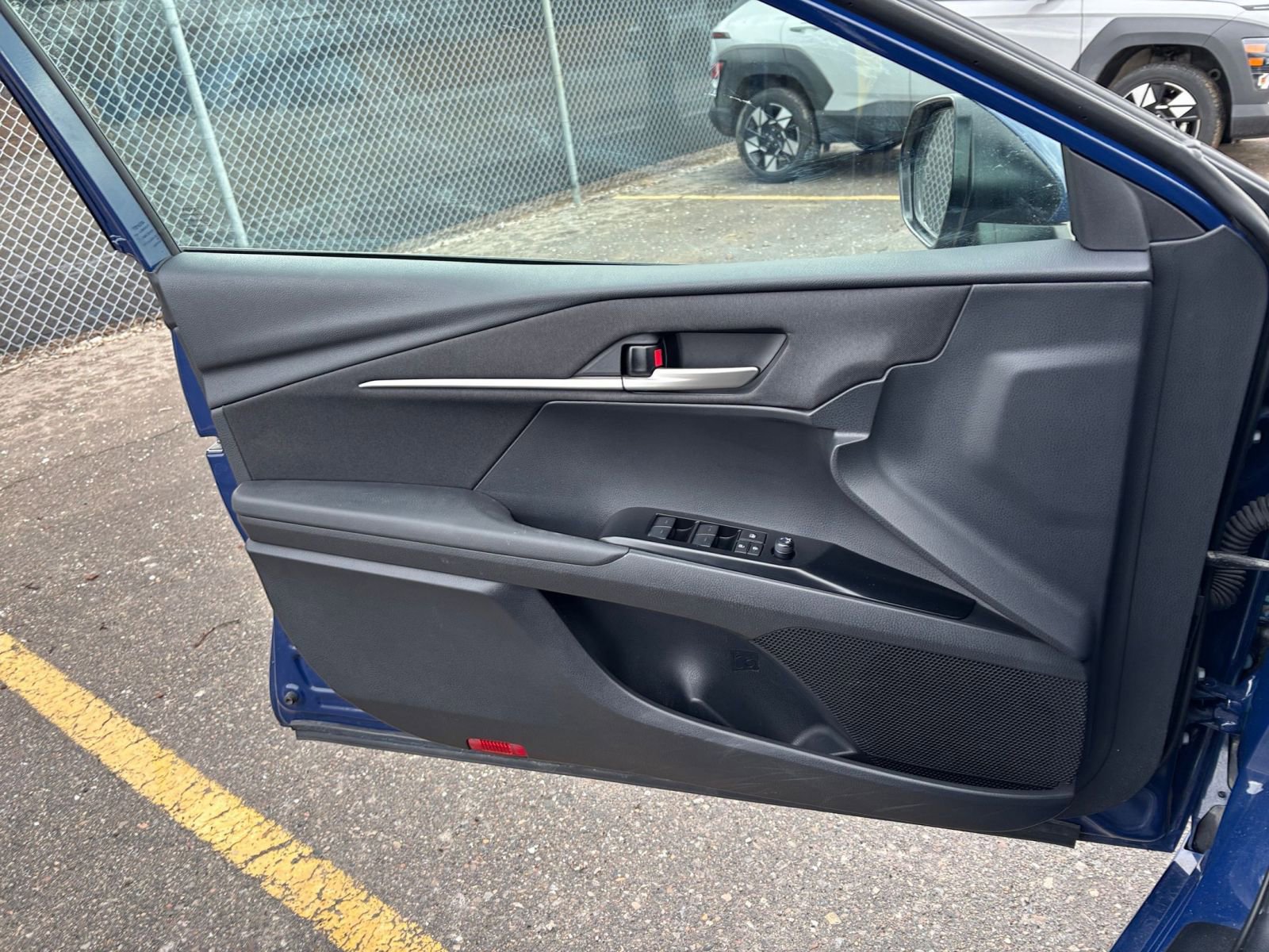 Thumbnail: 2025 Toyota Camry - 20