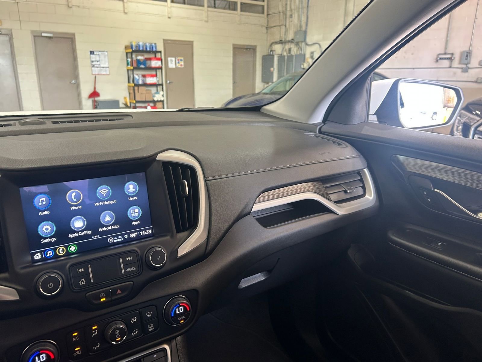 Thumbnail: 2024 GMC Terrain - 35