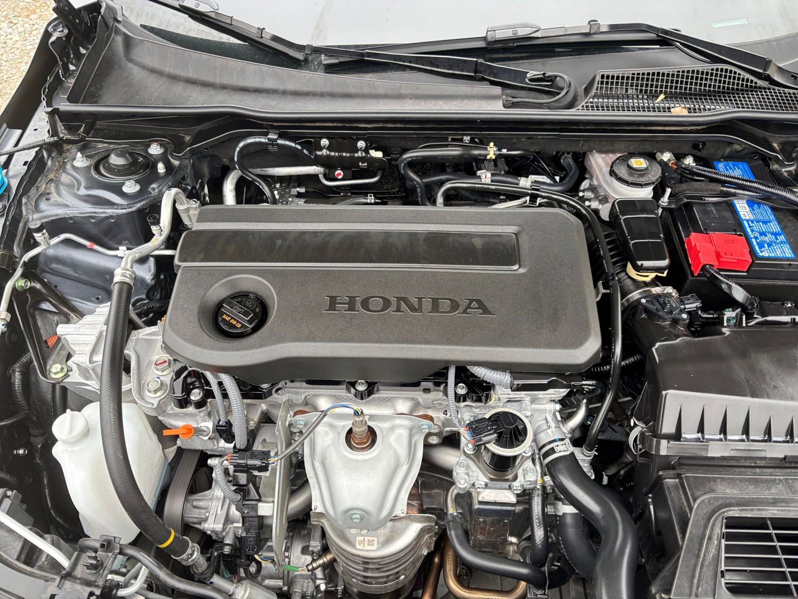 Thumbnail: 2025 Honda Civic - 30