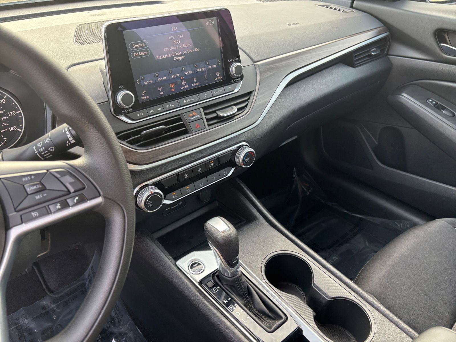 Thumbnail: 2025 Nissan Altima - 17