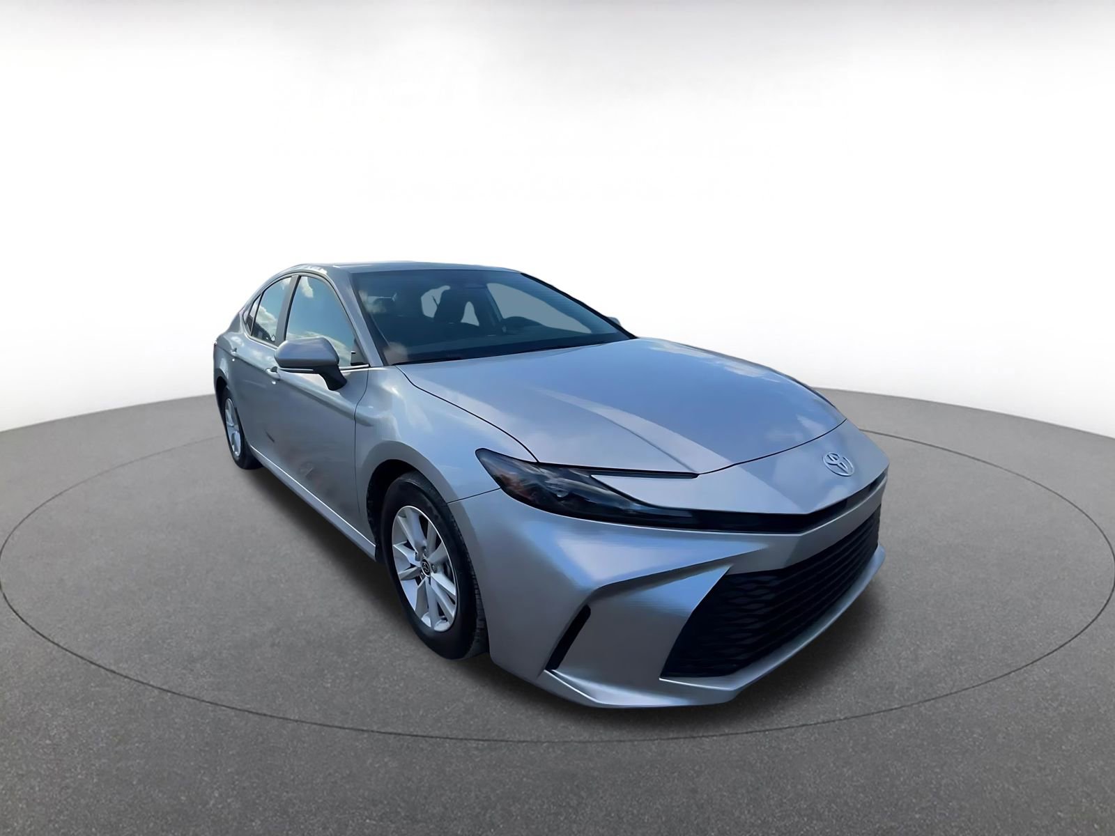 Thumbnail: 2025 Toyota Camry - 3