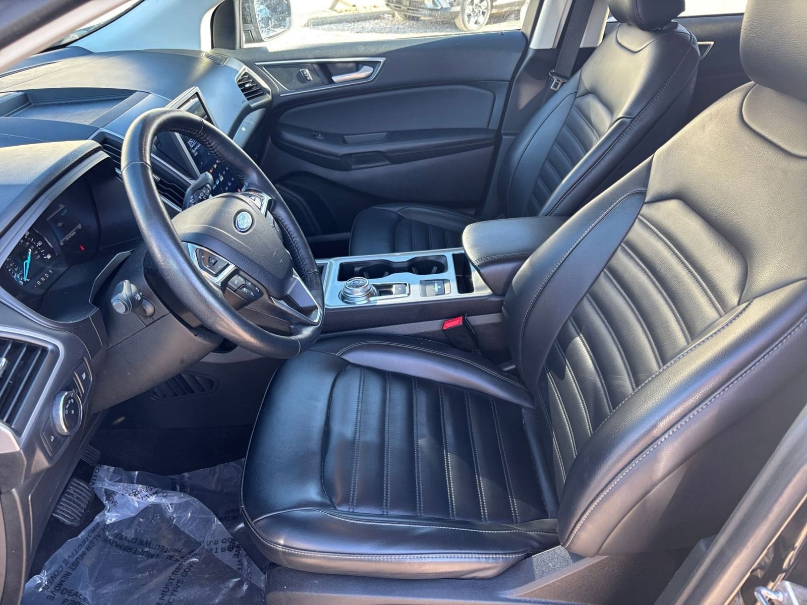 Thumbnail: 2024 Ford Edge - 28