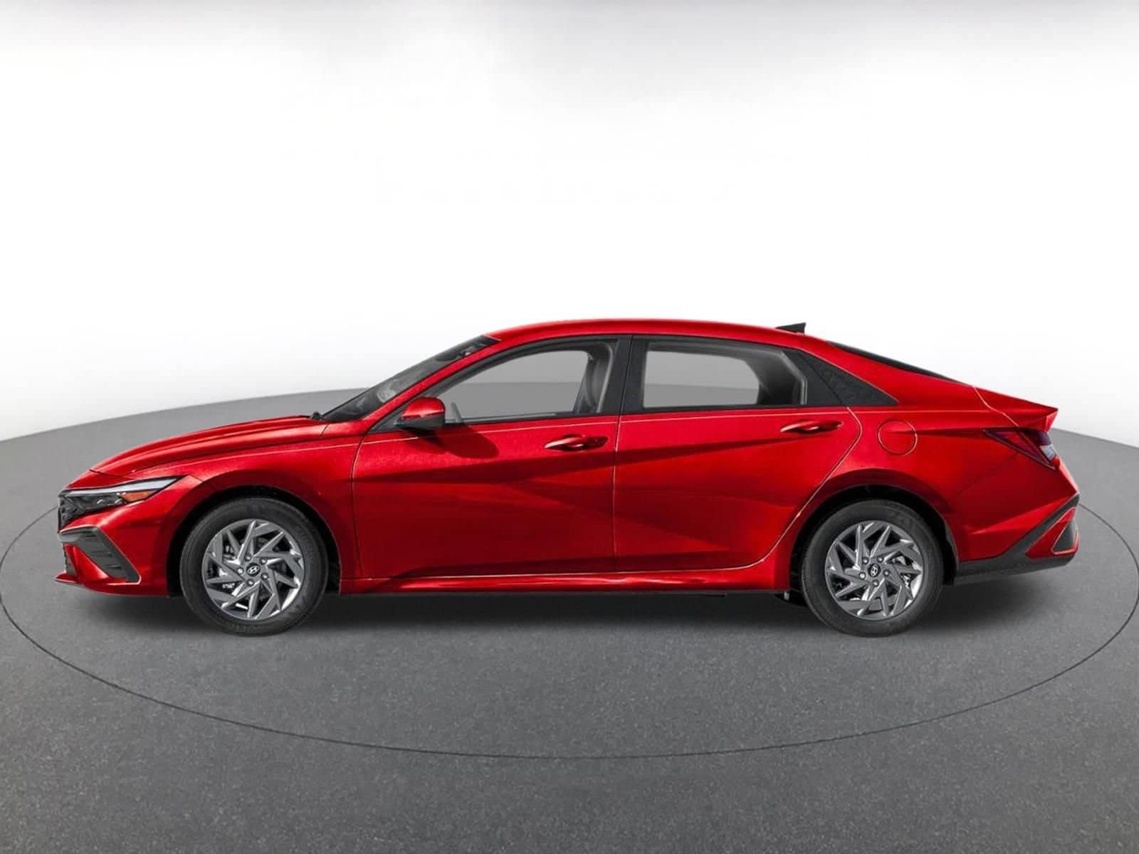 Thumbnail: 2026 Hyundai Elantra - 3