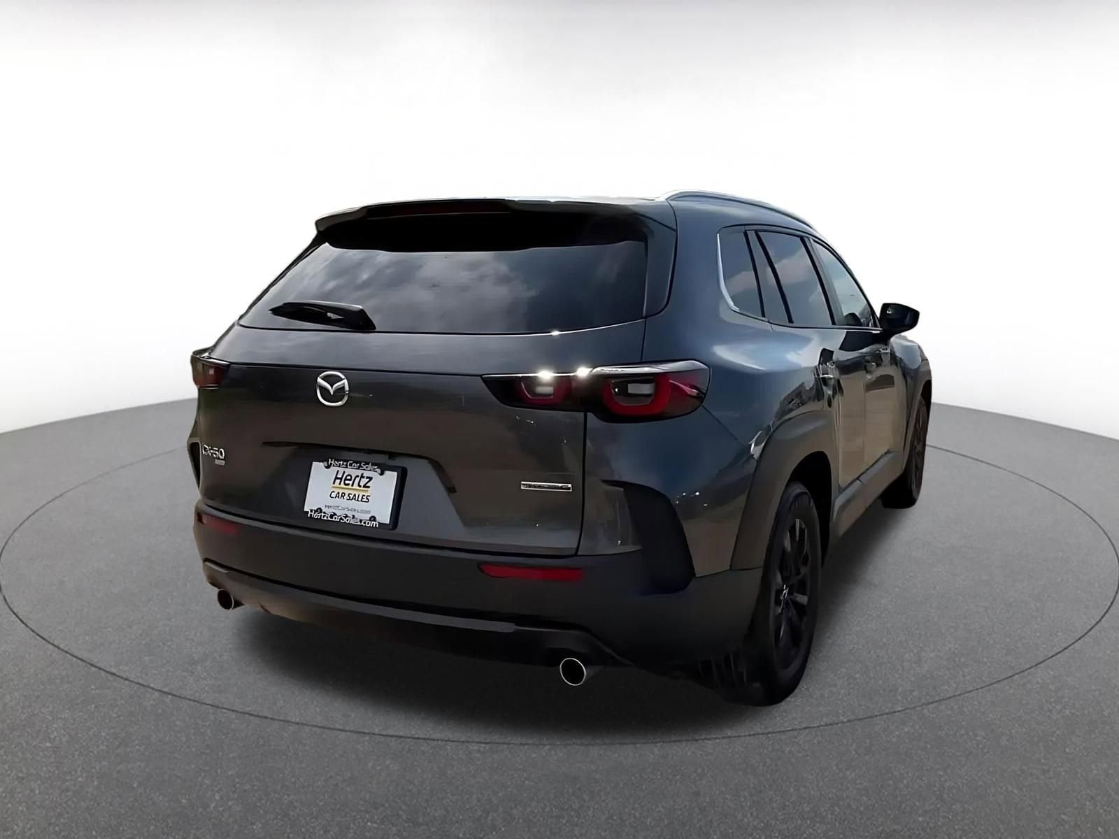 Thumbnail: 2025 Mazda CX-50 - 14