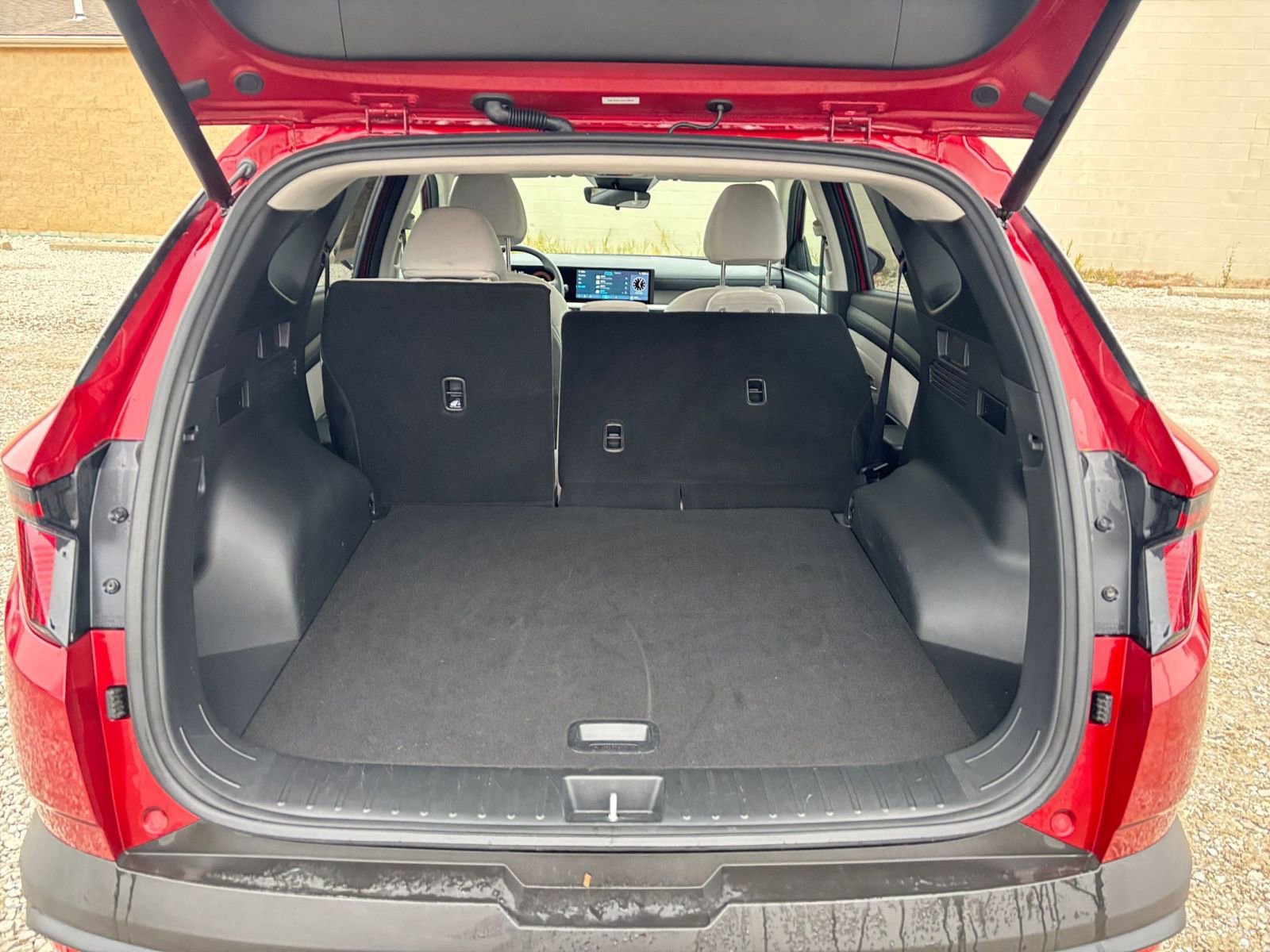 Thumbnail: 2025 Hyundai Tucson - 31