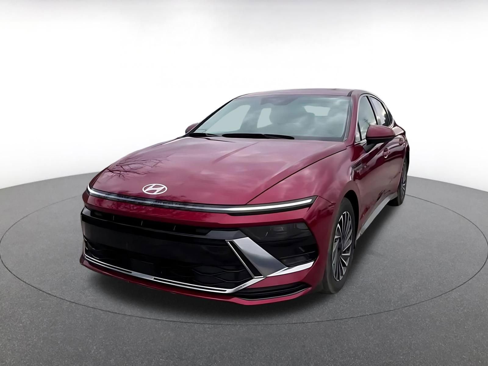 Thumbnail: 2025 Hyundai Sonata - 7